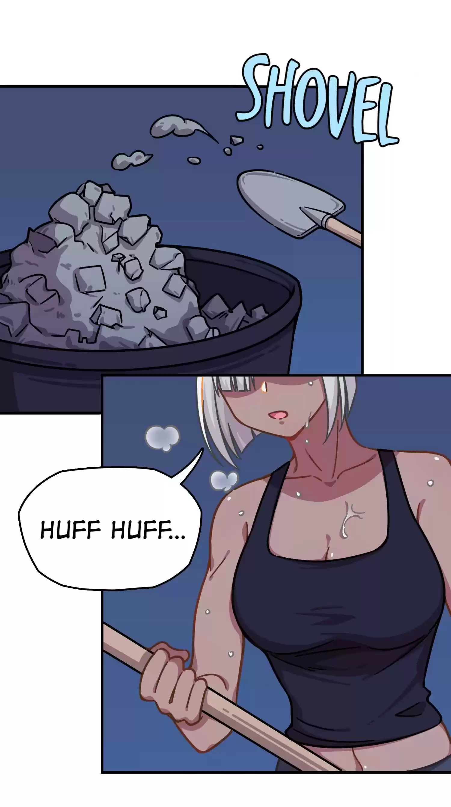 How To Properly Care For Your Pet Wife Chapter 34