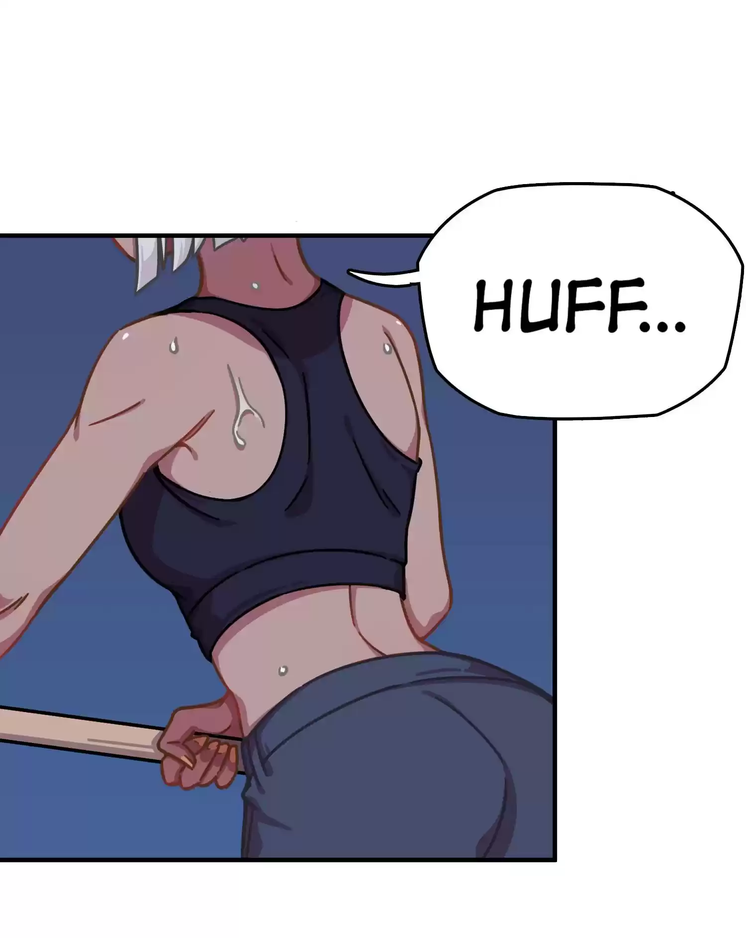 How To Properly Care For Your Pet Wife Chapter 34