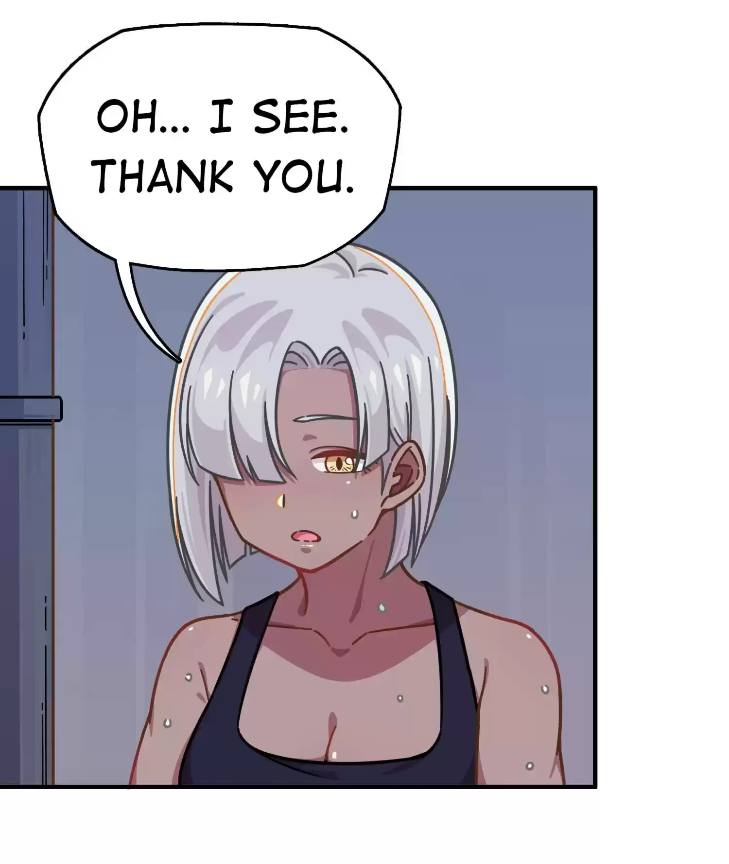 How To Properly Care For Your Pet Wife Chapter 34