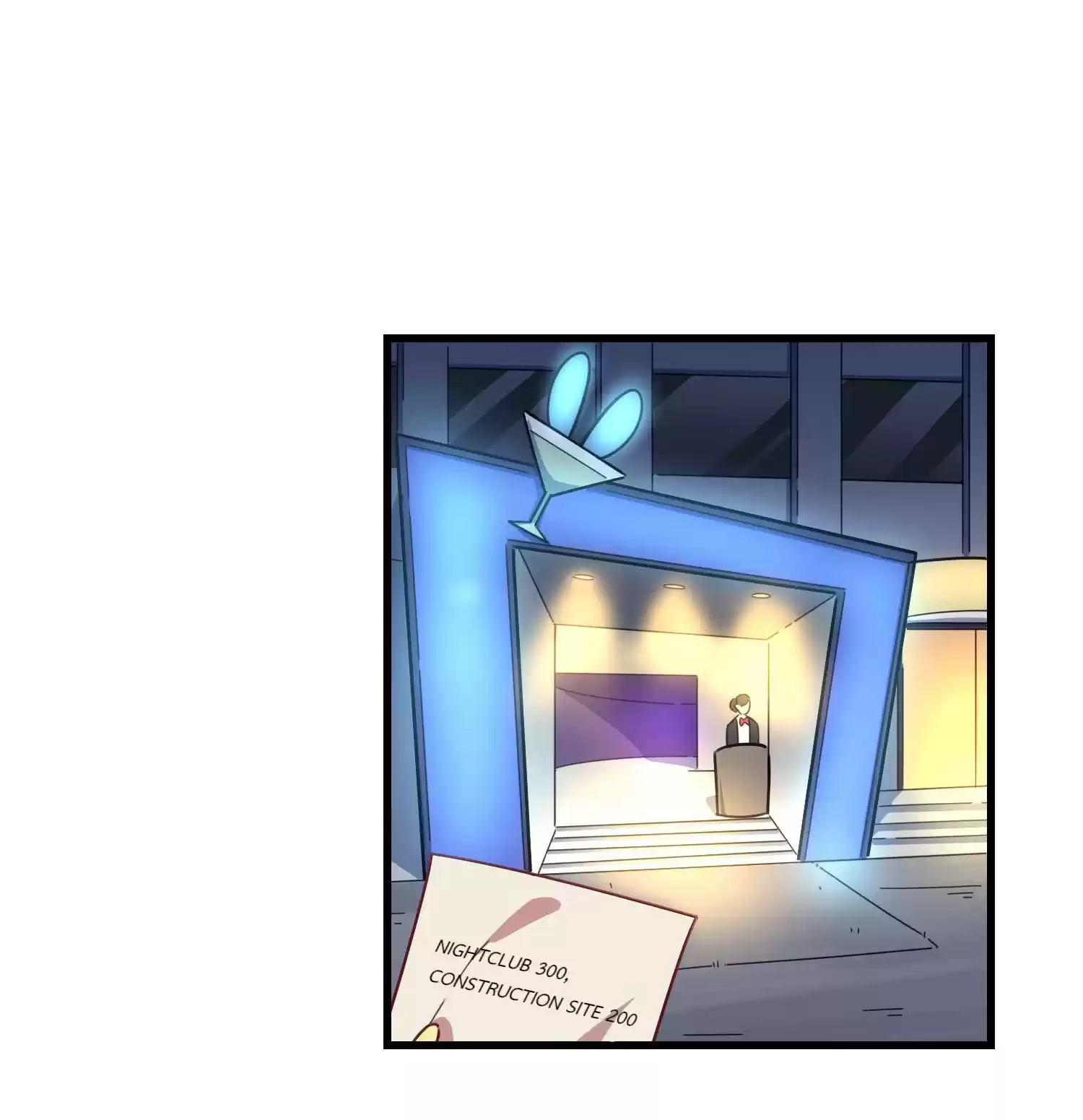 How To Properly Care For Your Pet Wife Chapter 34