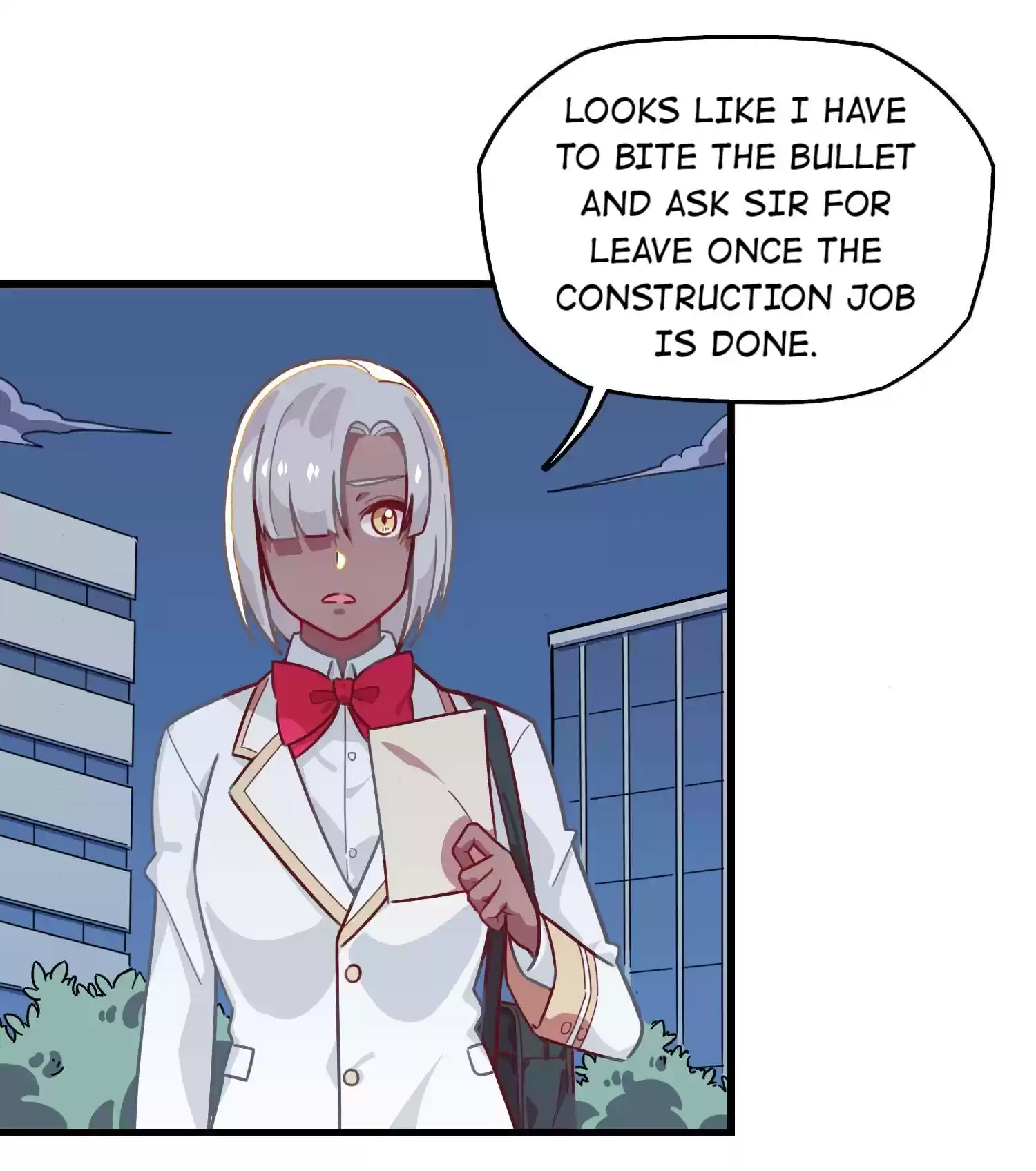 How To Properly Care For Your Pet Wife Chapter 34