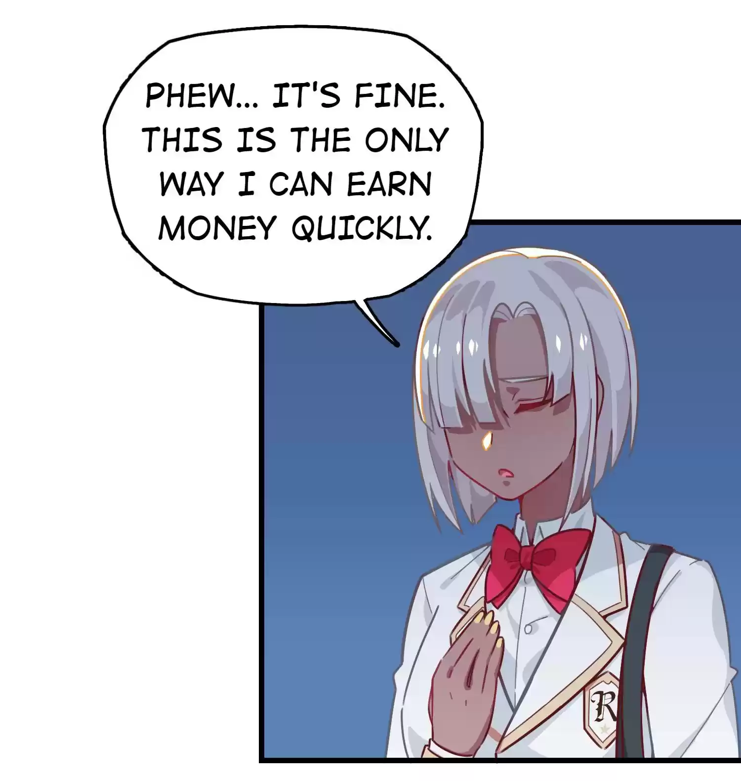 How To Properly Care For Your Pet Wife Chapter 34