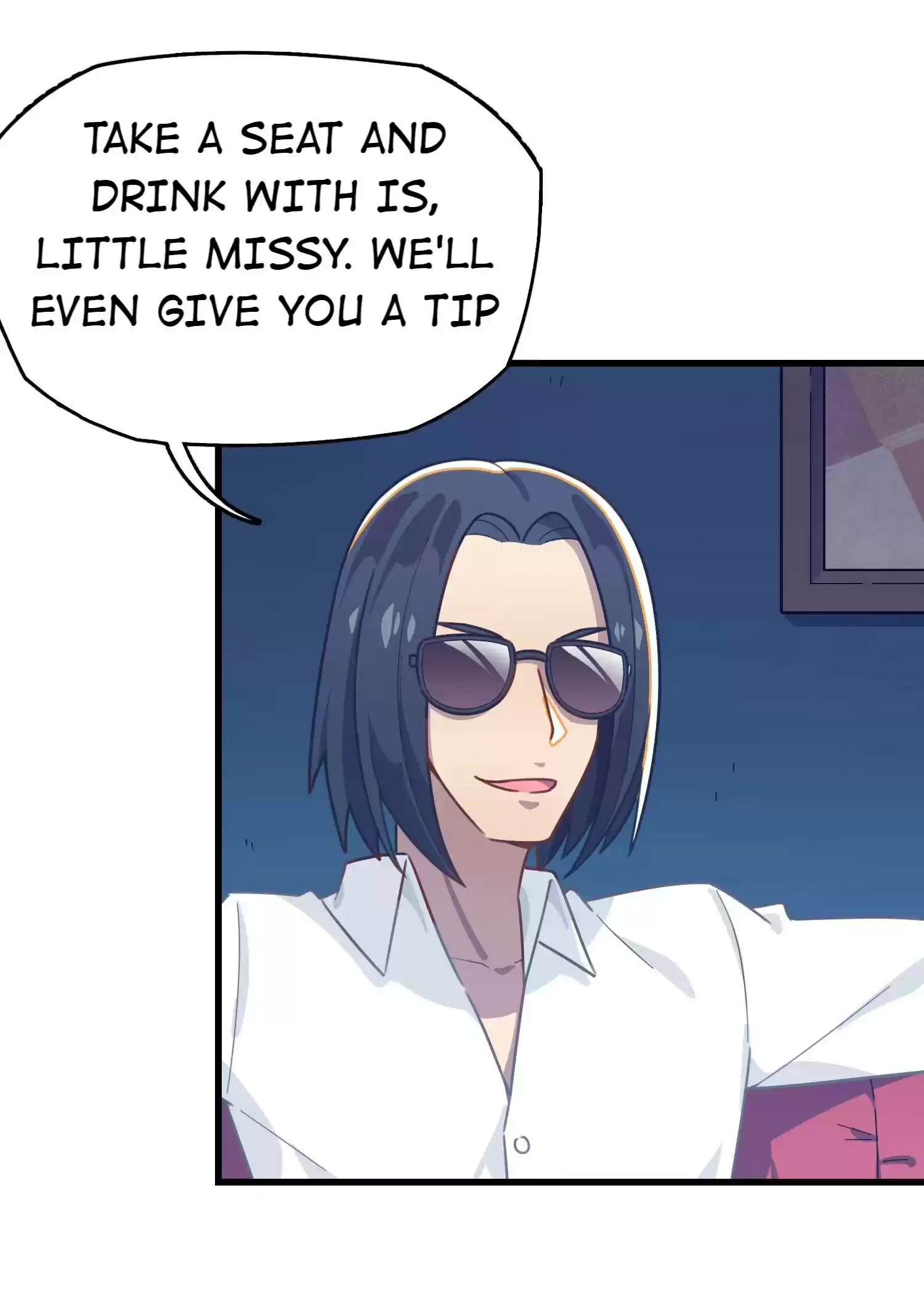 How To Properly Care For Your Pet Wife Chapter 34