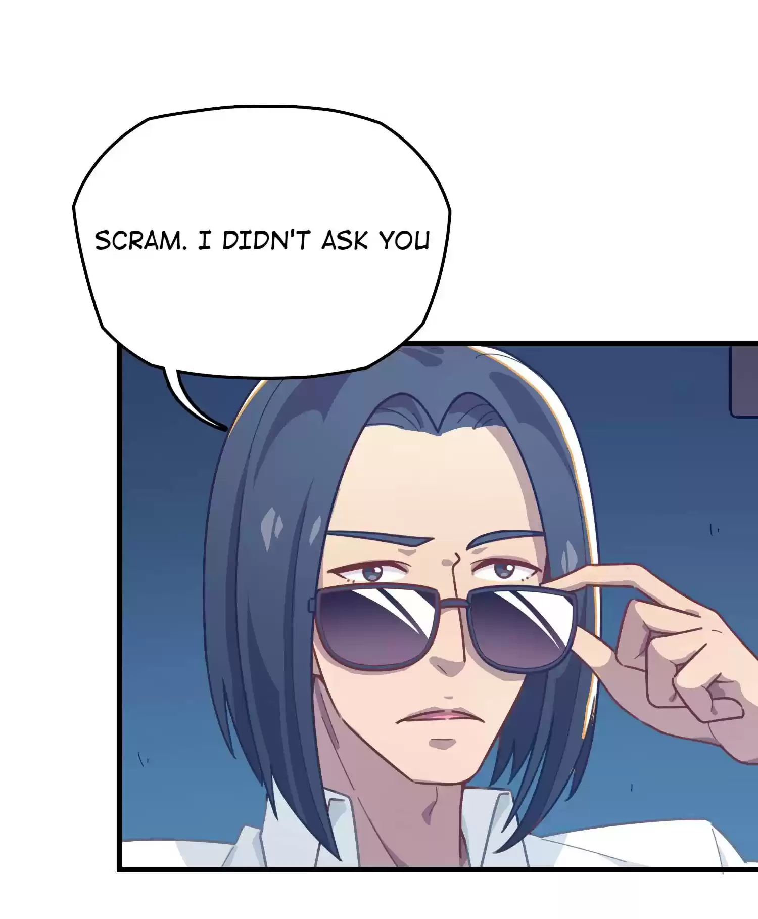 How To Properly Care For Your Pet Wife Chapter 34