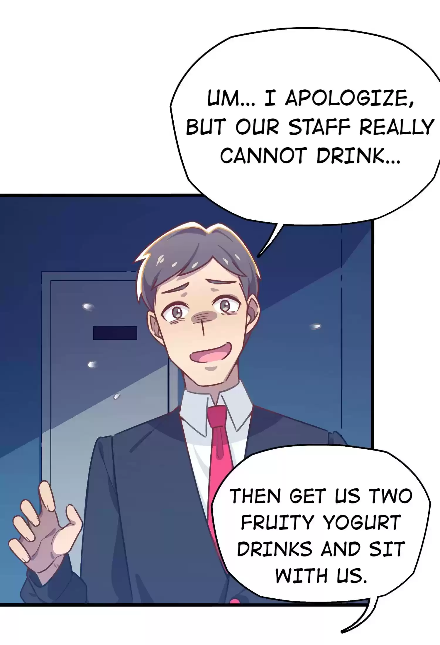 How To Properly Care For Your Pet Wife Chapter 34