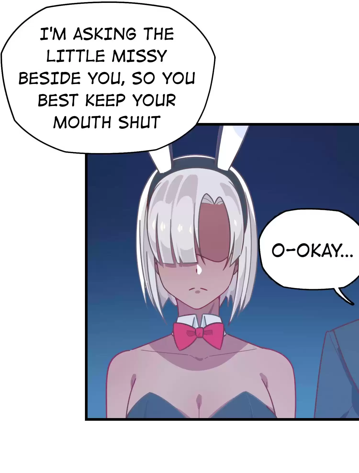 How To Properly Care For Your Pet Wife Chapter 34