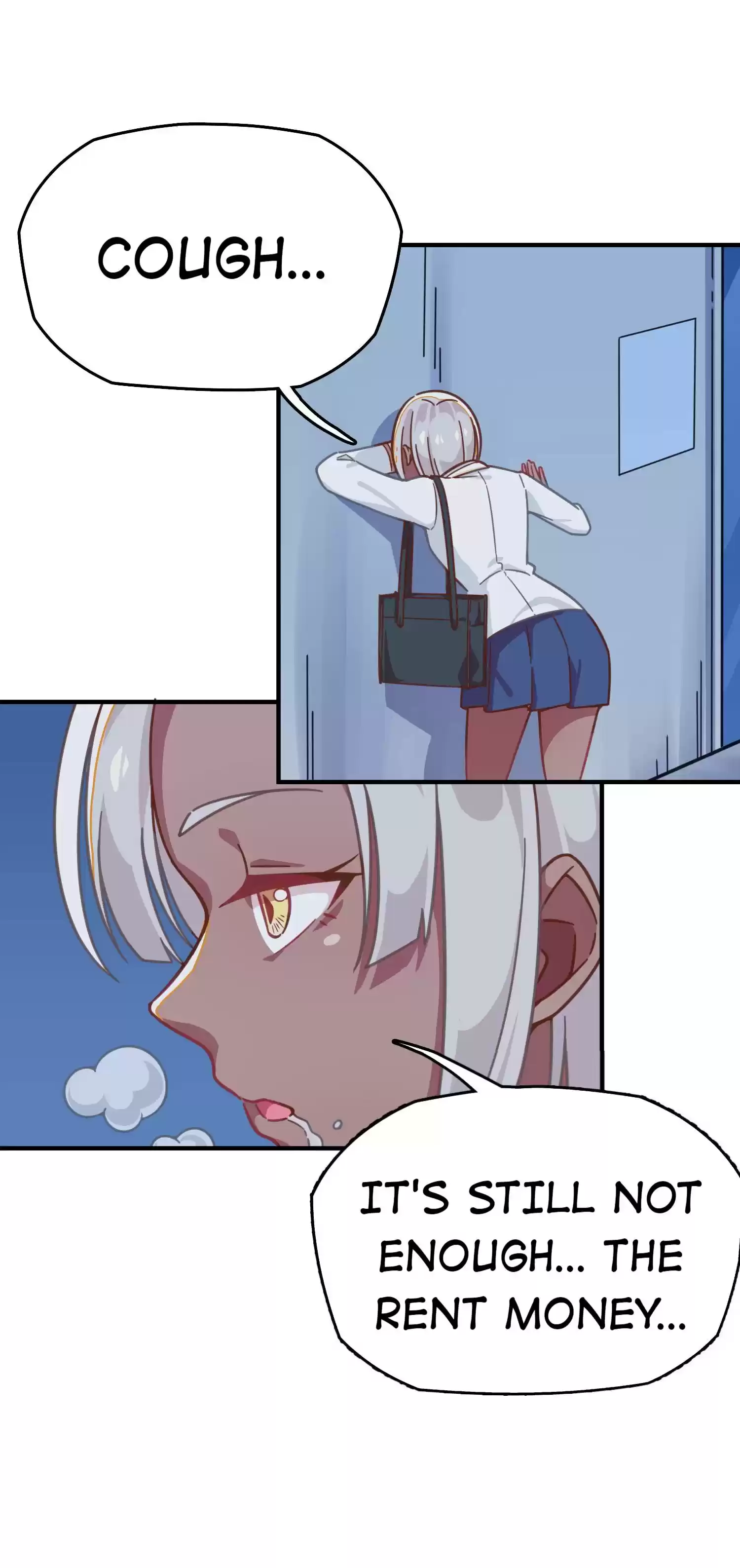 How To Properly Care For Your Pet Wife Chapter 34