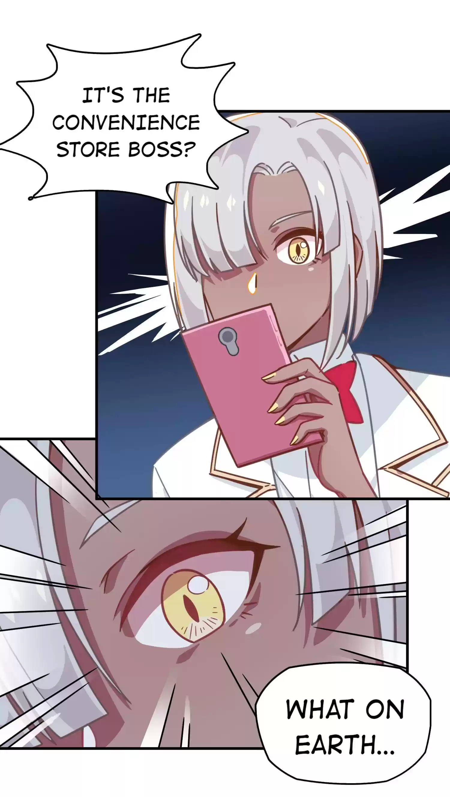 How To Properly Care For Your Pet Wife Chapter 34