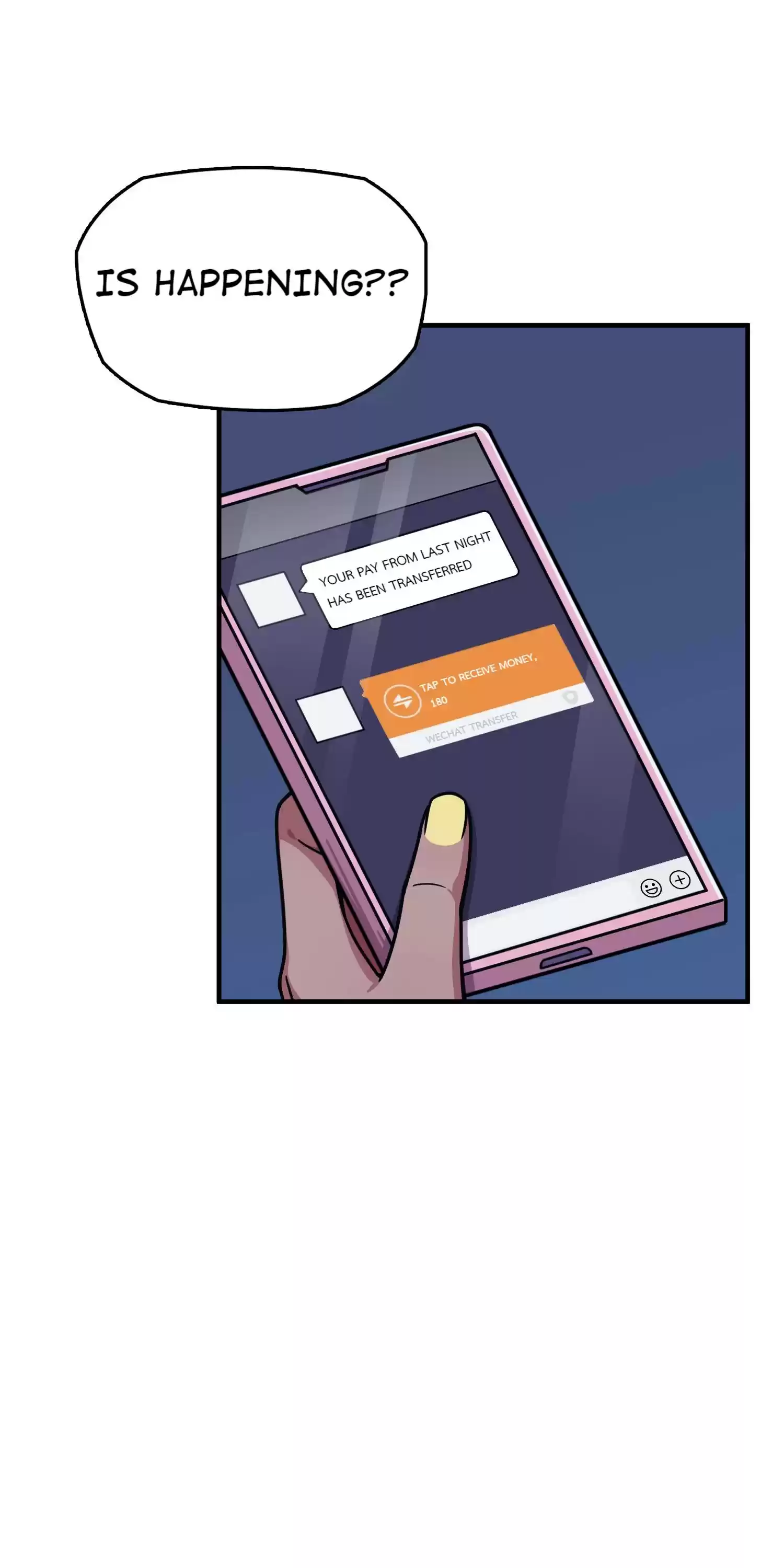 How To Properly Care For Your Pet Wife Chapter 34