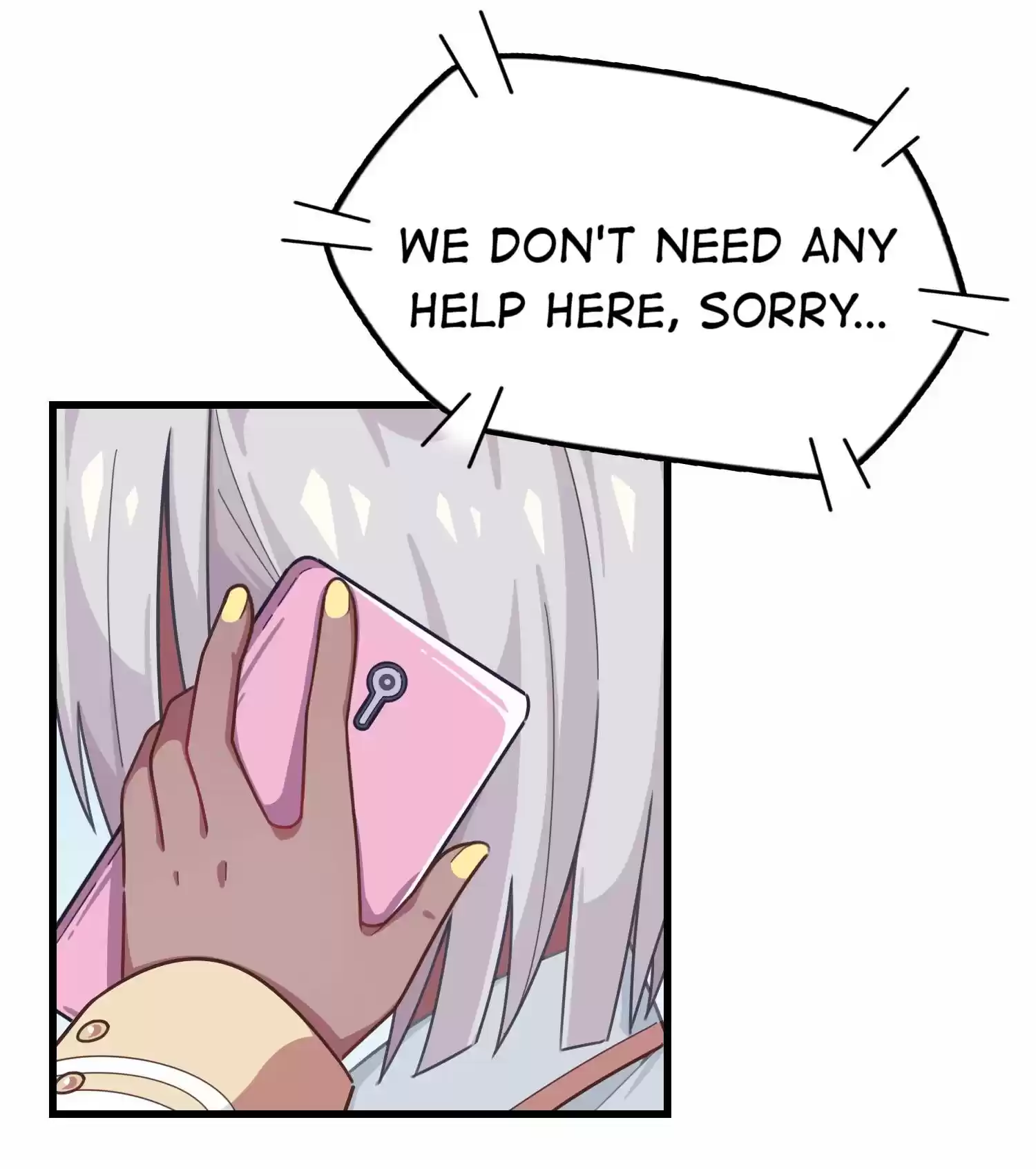 How To Properly Care For Your Pet Wife Chapter 35