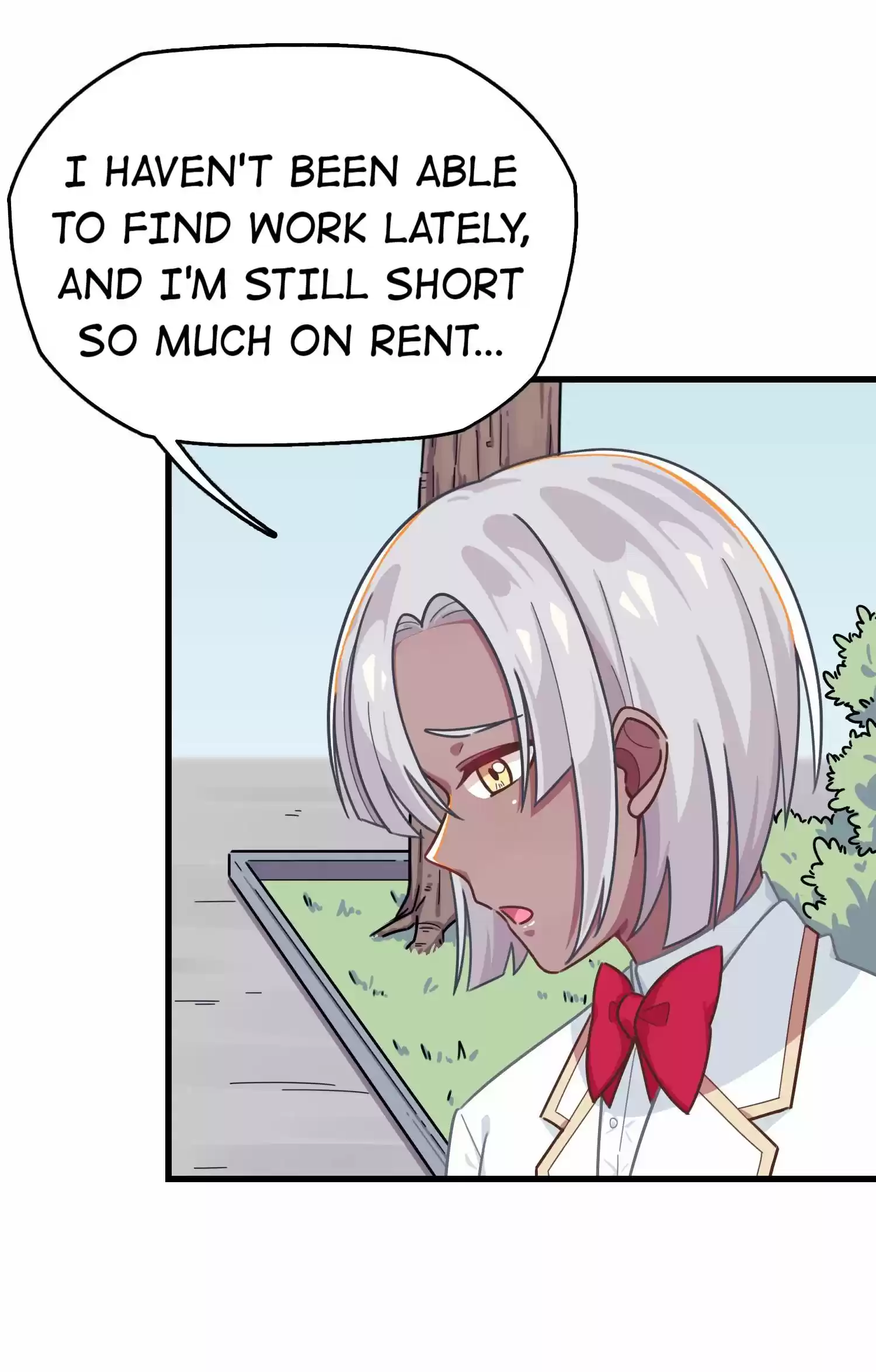 How To Properly Care For Your Pet Wife Chapter 35