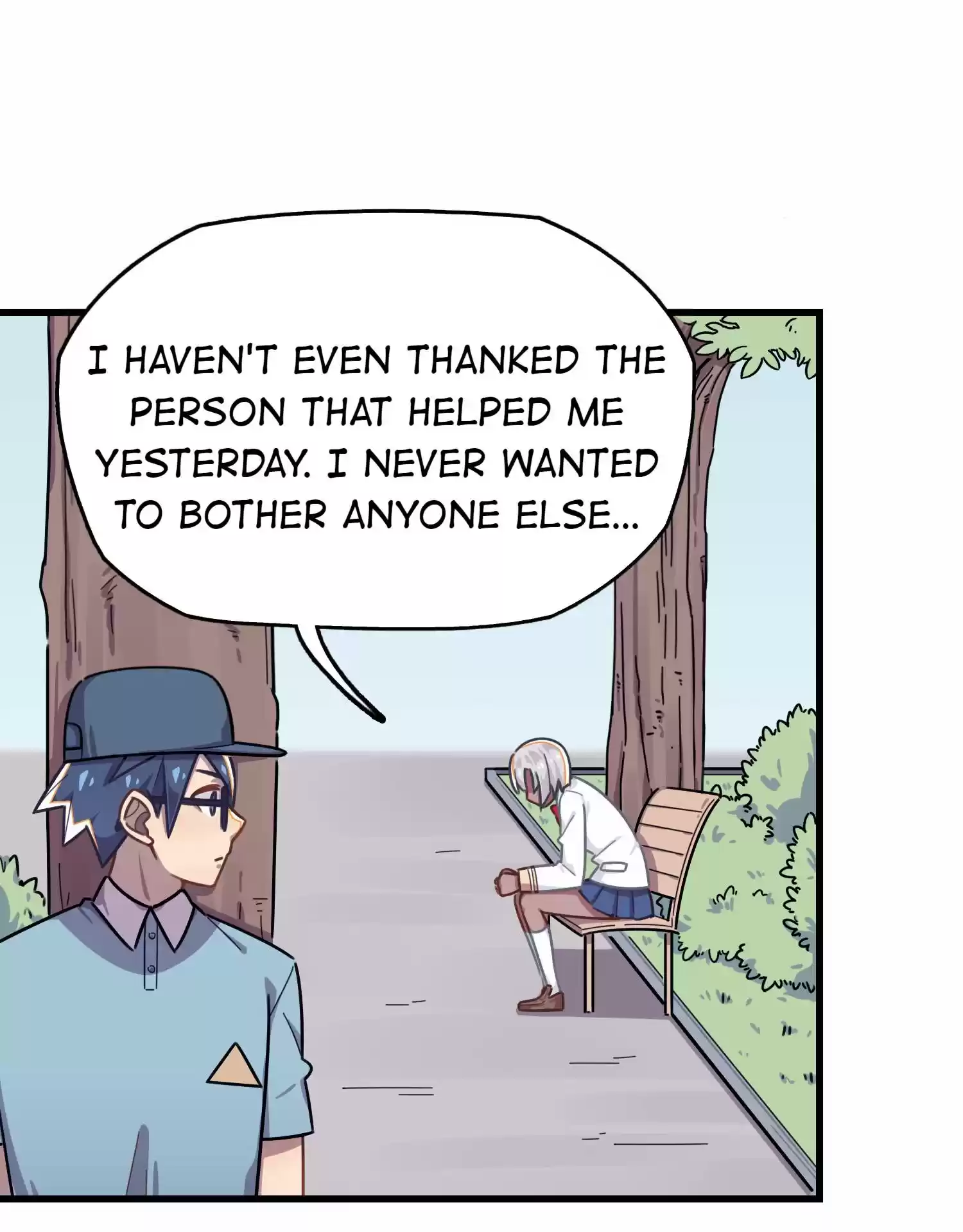 How To Properly Care For Your Pet Wife Chapter 35