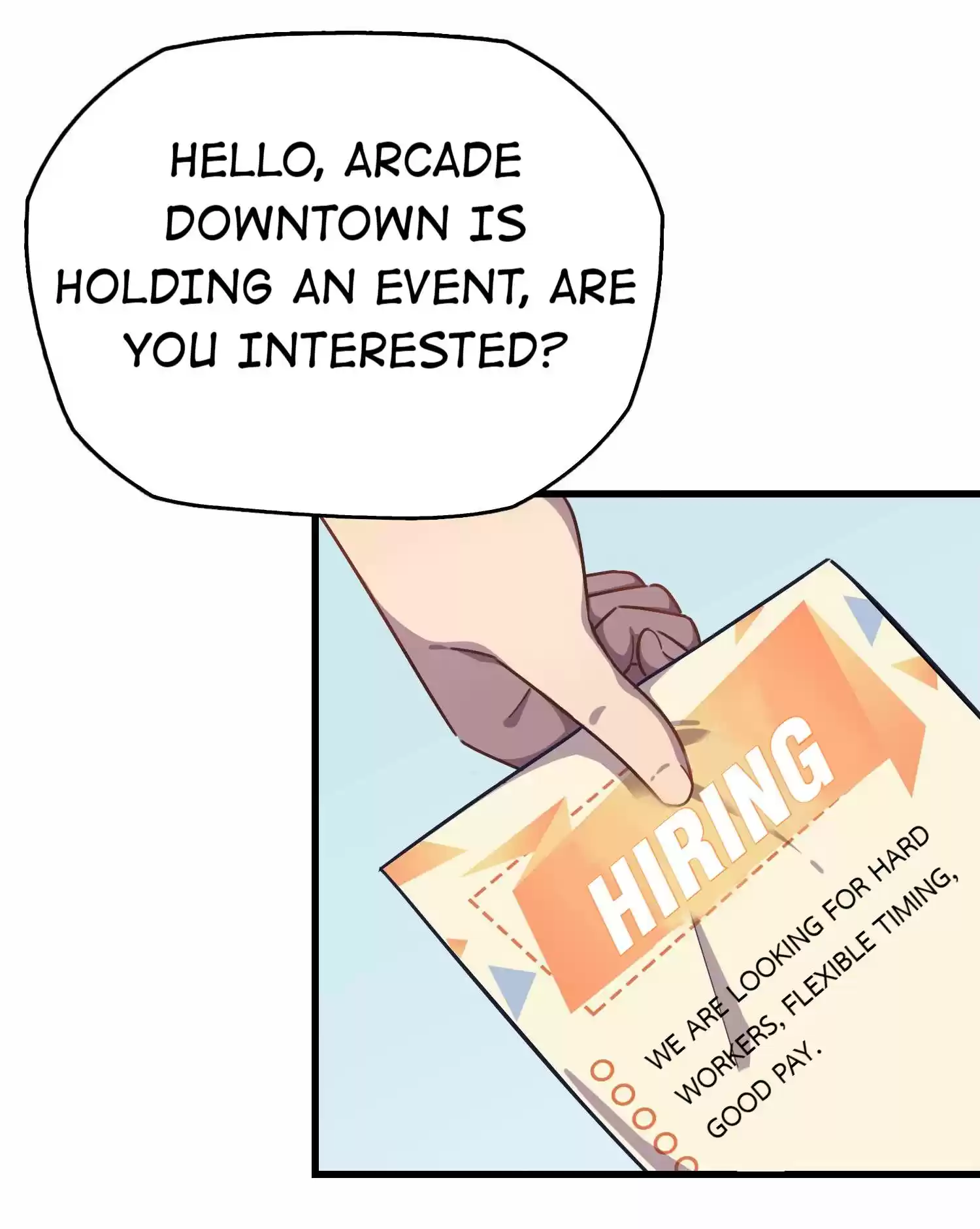 How To Properly Care For Your Pet Wife Chapter 35