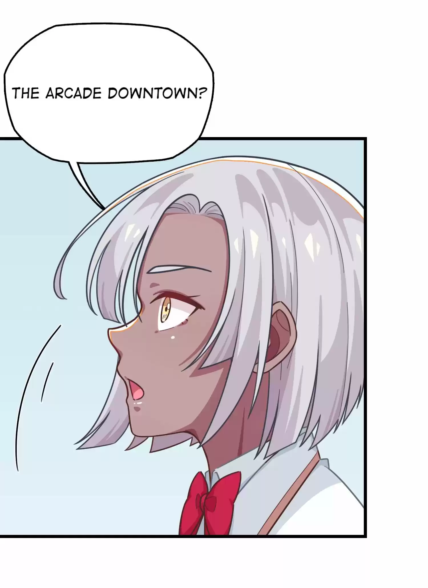 How To Properly Care For Your Pet Wife Chapter 35