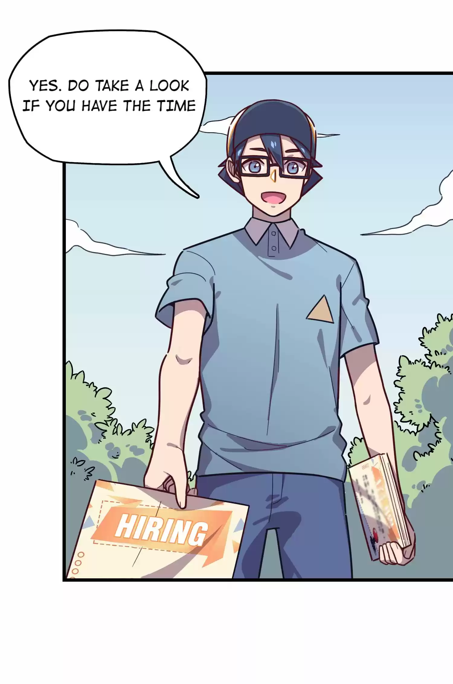 How To Properly Care For Your Pet Wife Chapter 35