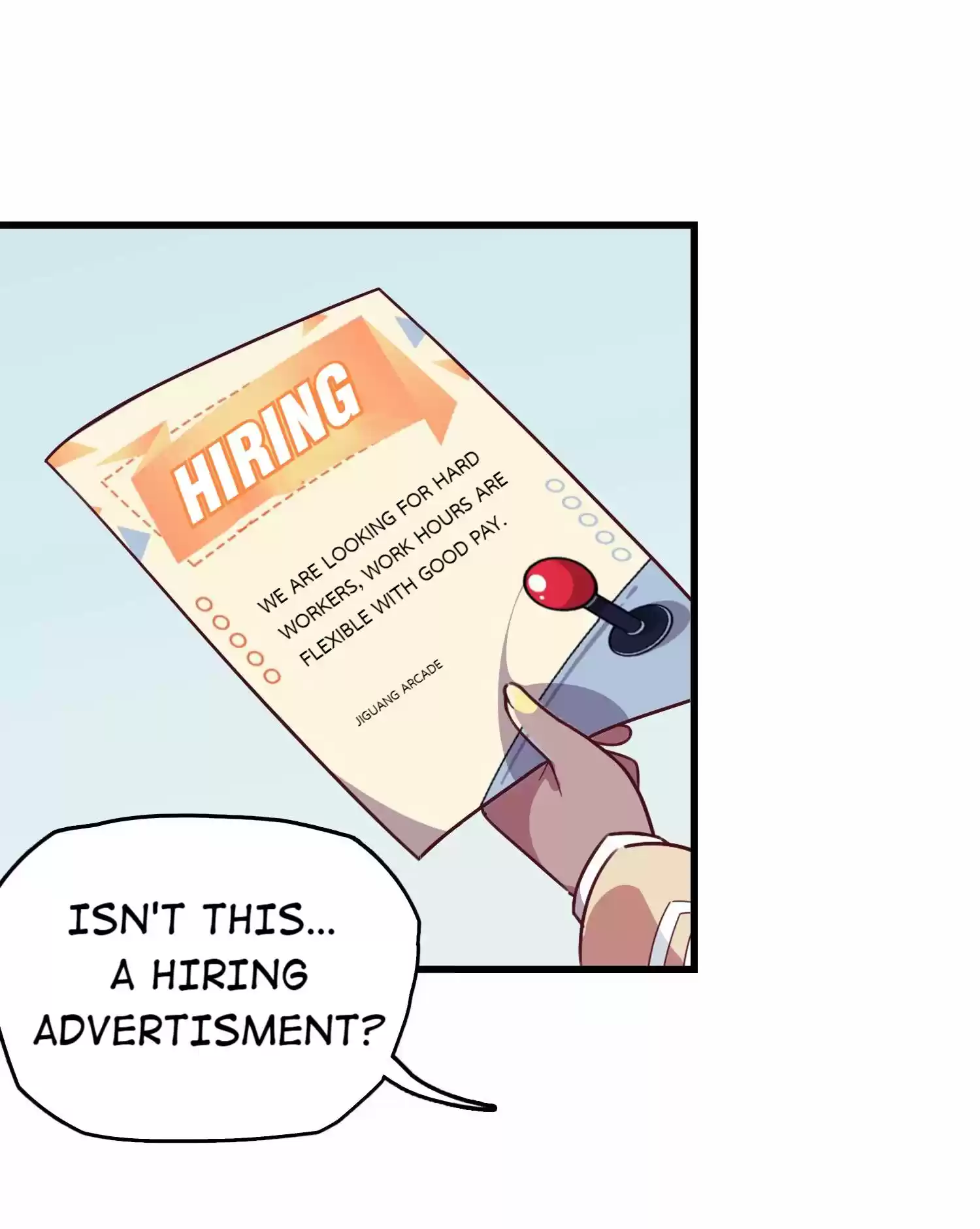 How To Properly Care For Your Pet Wife Chapter 35