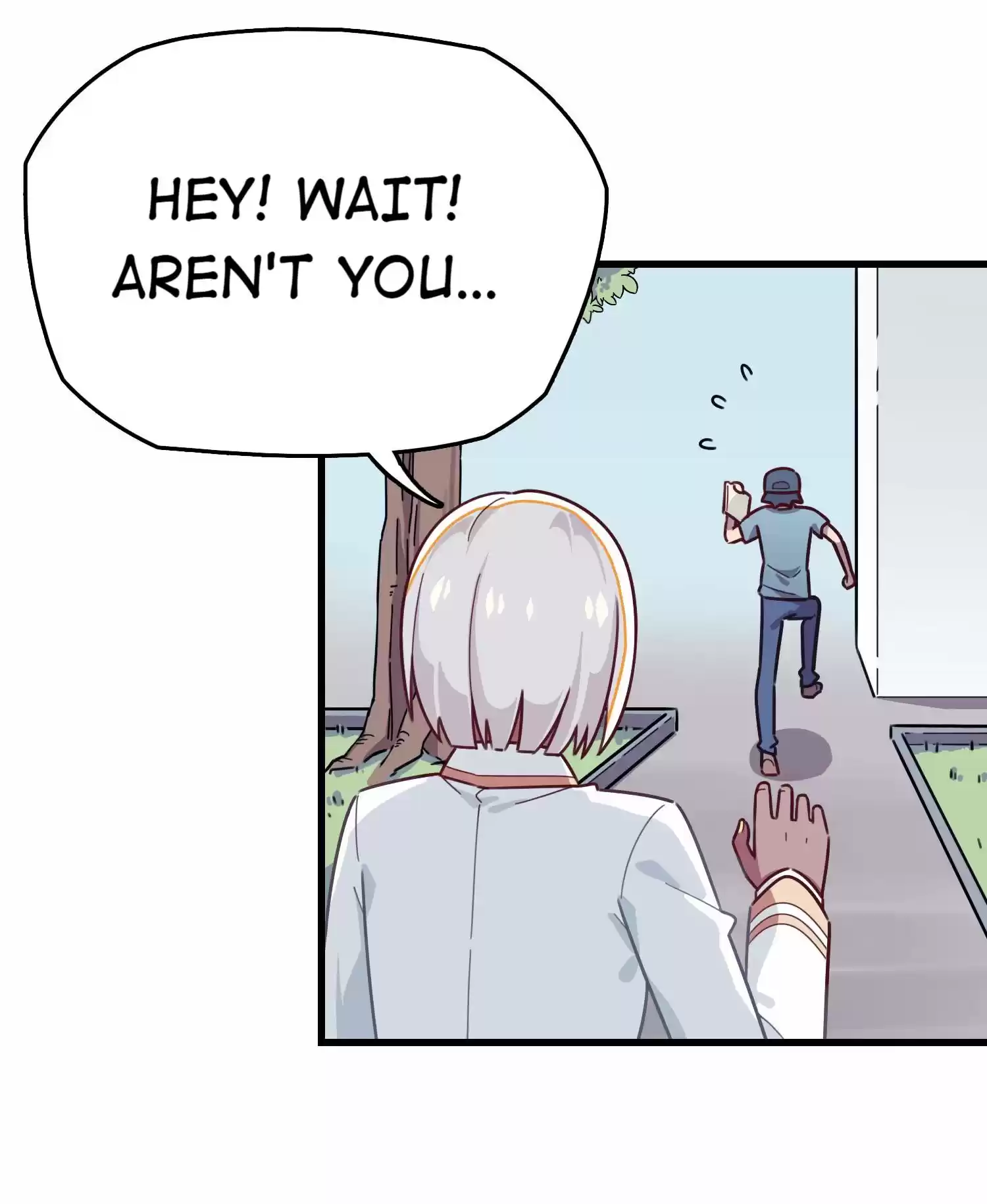 How To Properly Care For Your Pet Wife Chapter 35