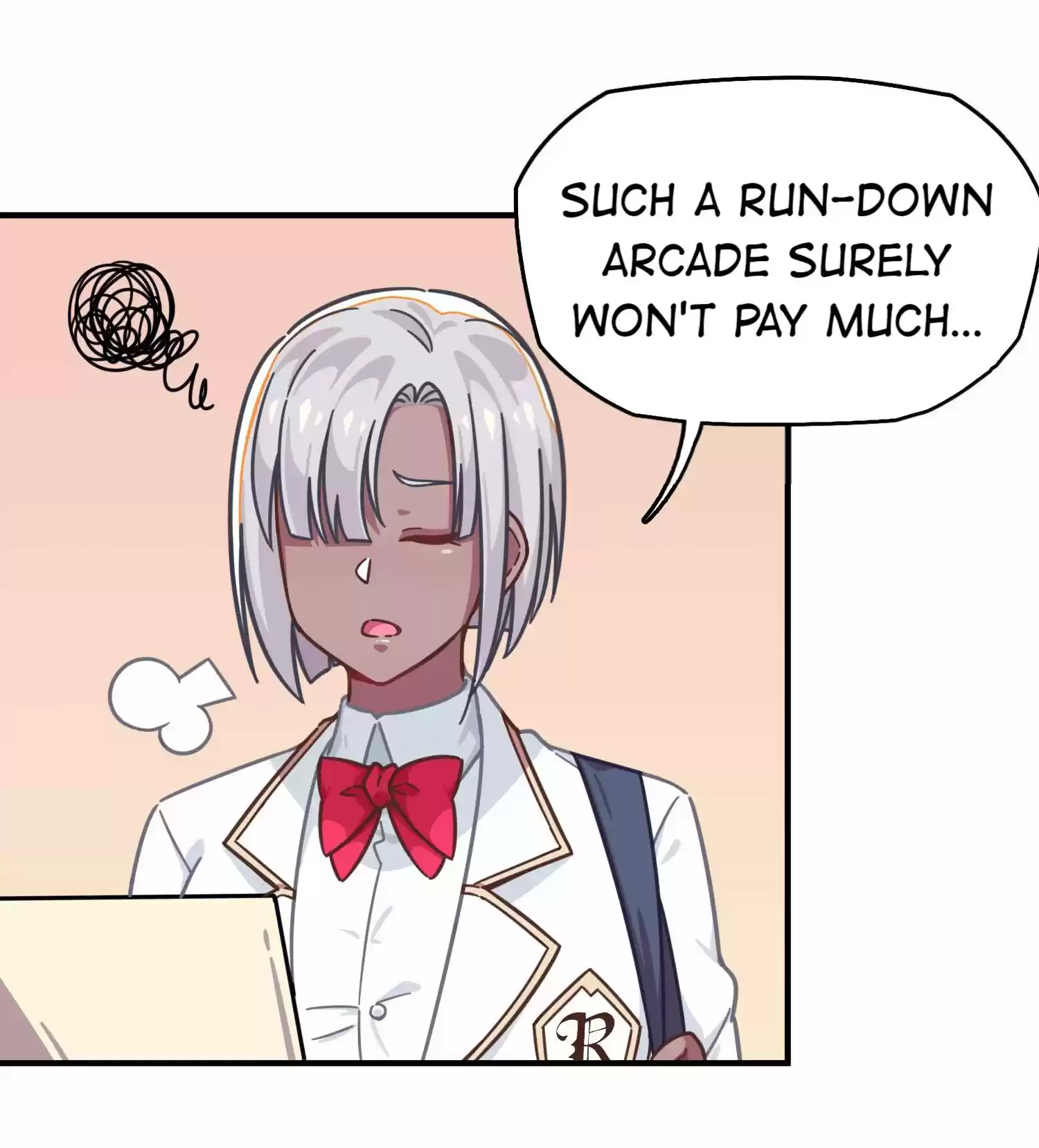 How To Properly Care For Your Pet Wife Chapter 35