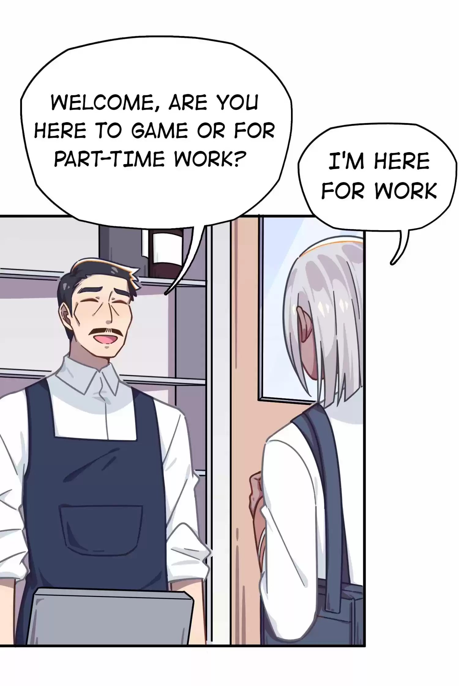 How To Properly Care For Your Pet Wife Chapter 35