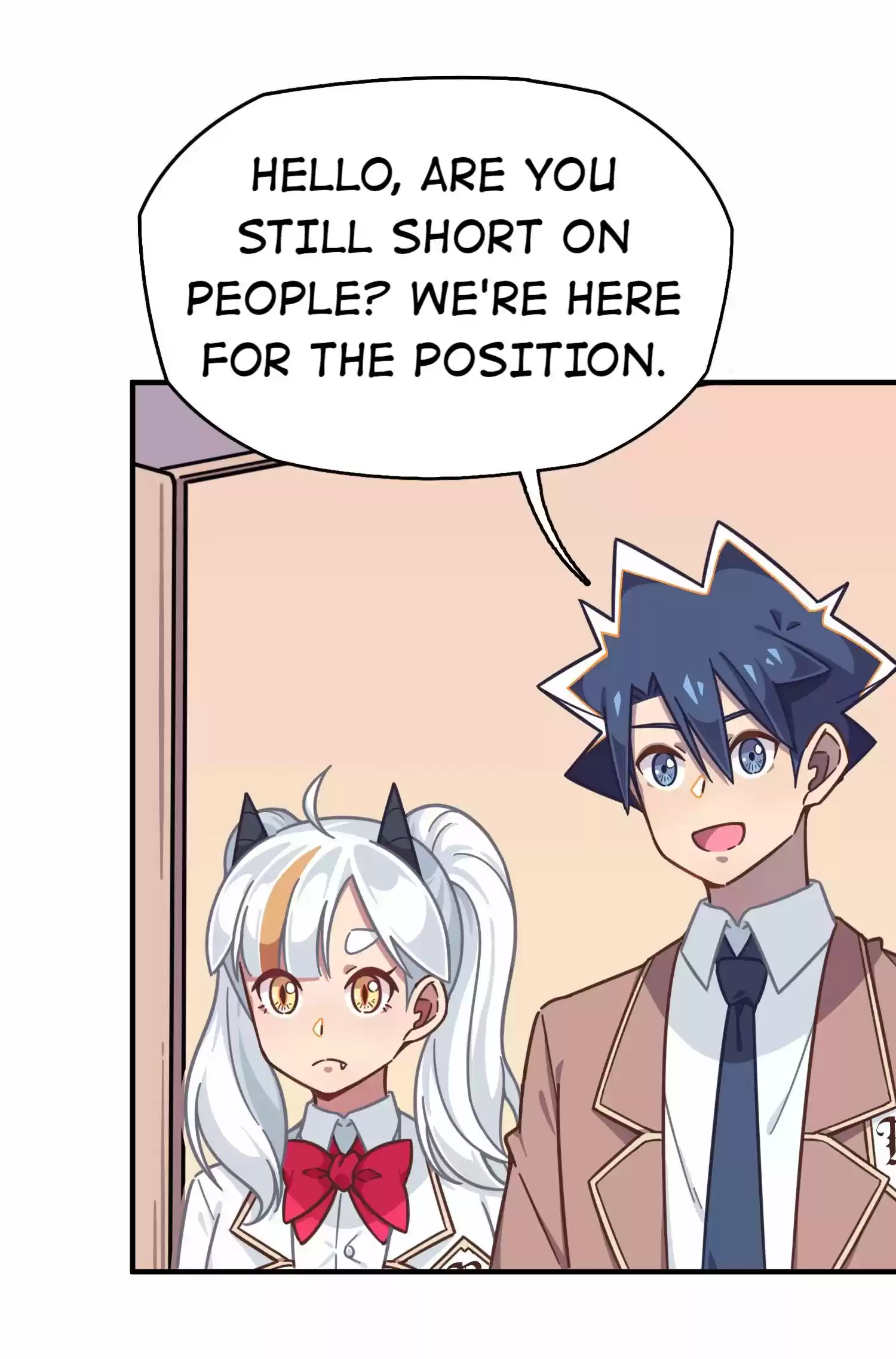 How To Properly Care For Your Pet Wife Chapter 35