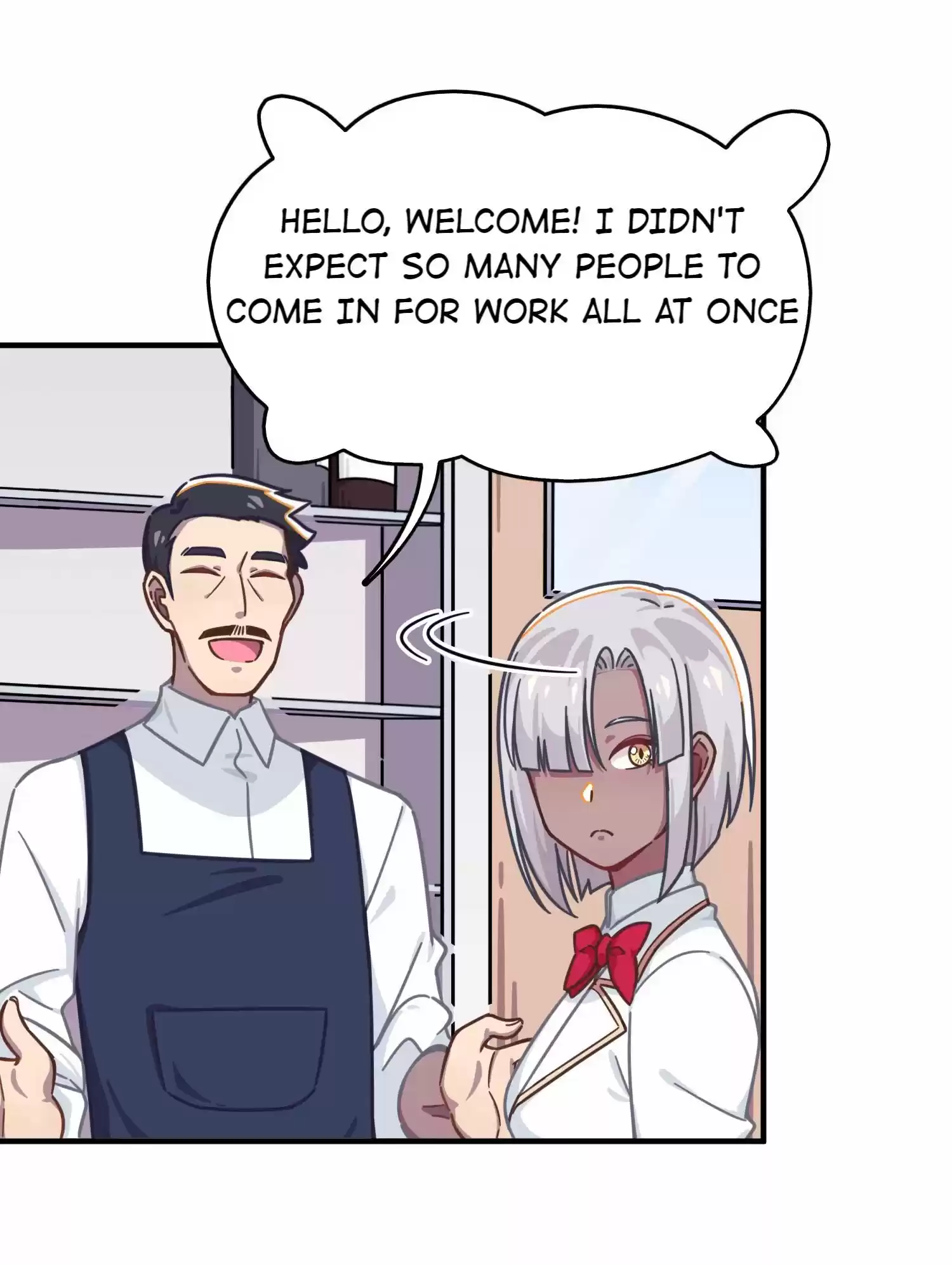 How To Properly Care For Your Pet Wife Chapter 35