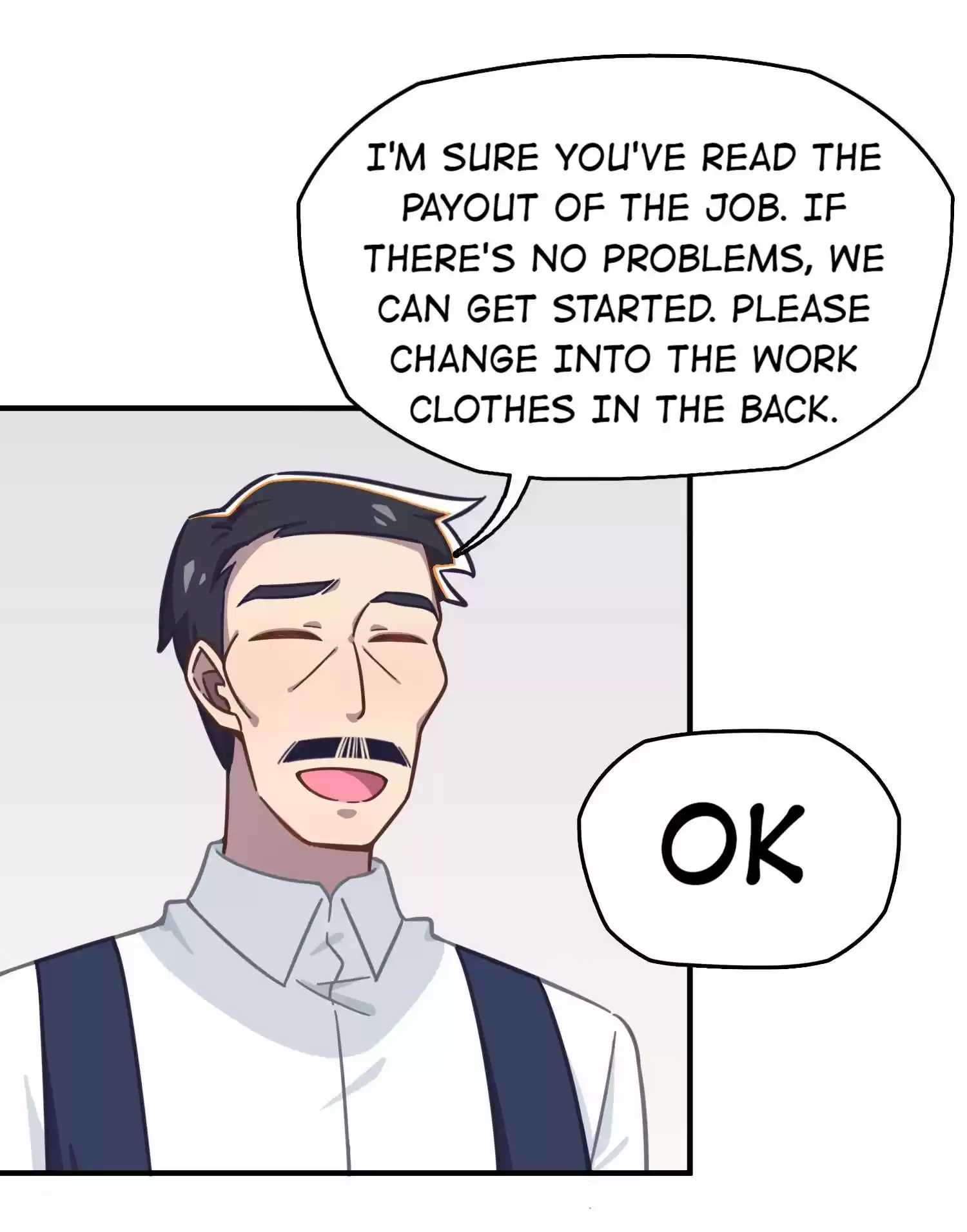 How To Properly Care For Your Pet Wife Chapter 35