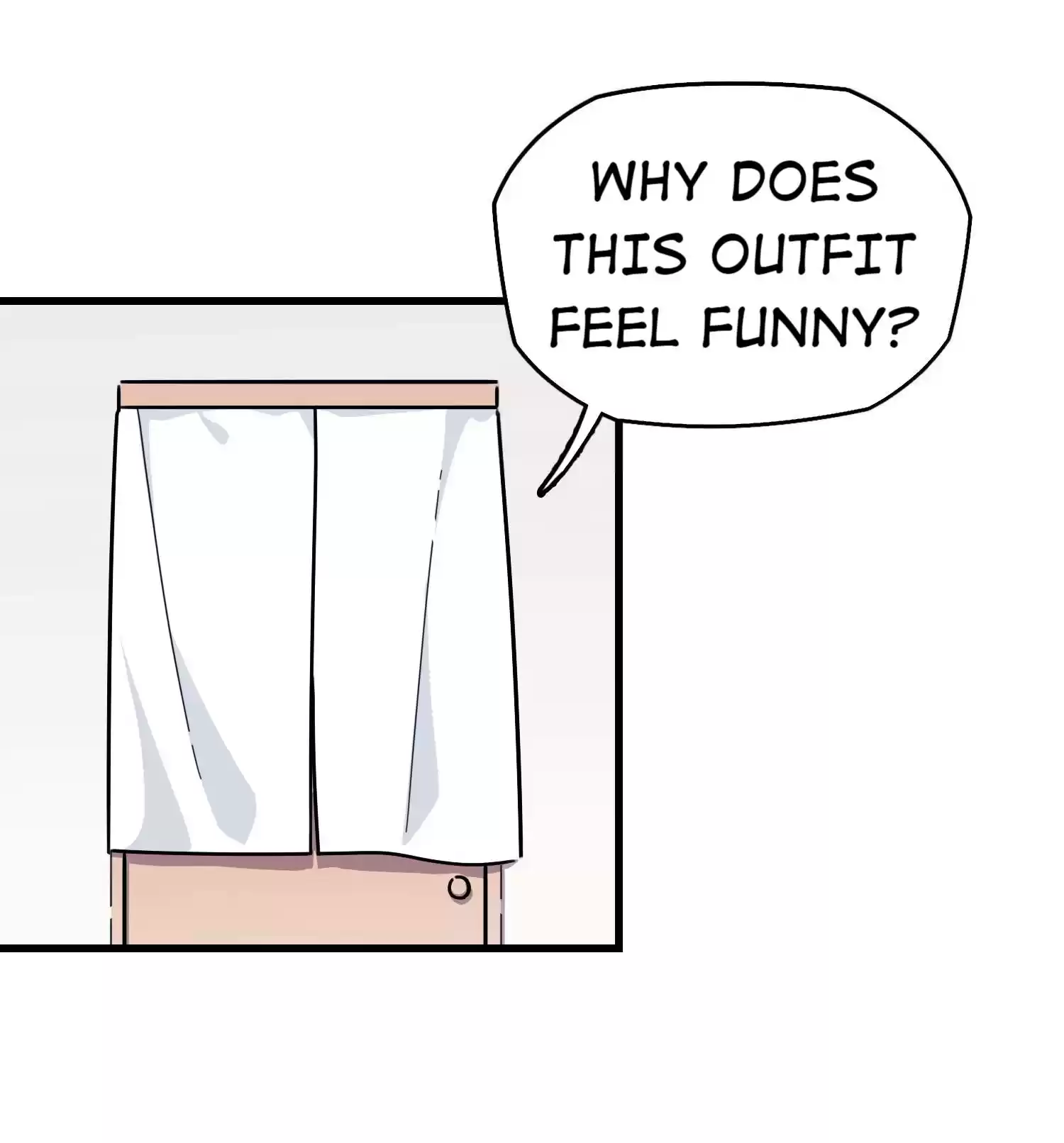 How To Properly Care For Your Pet Wife Chapter 35