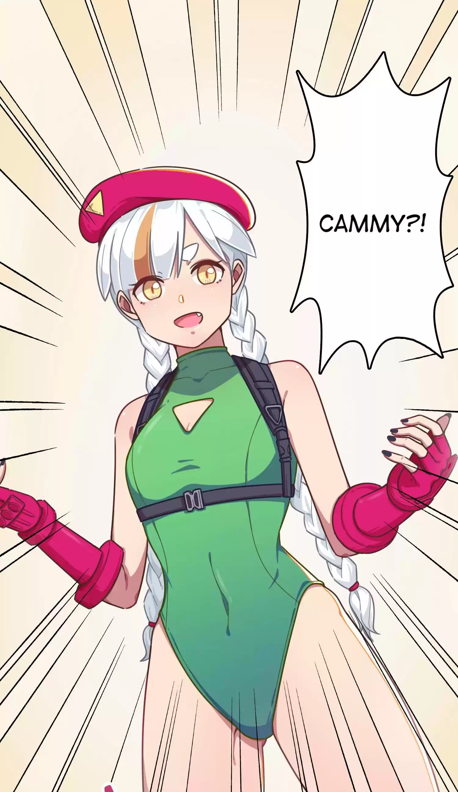 How To Properly Care For Your Pet Wife Chapter 35