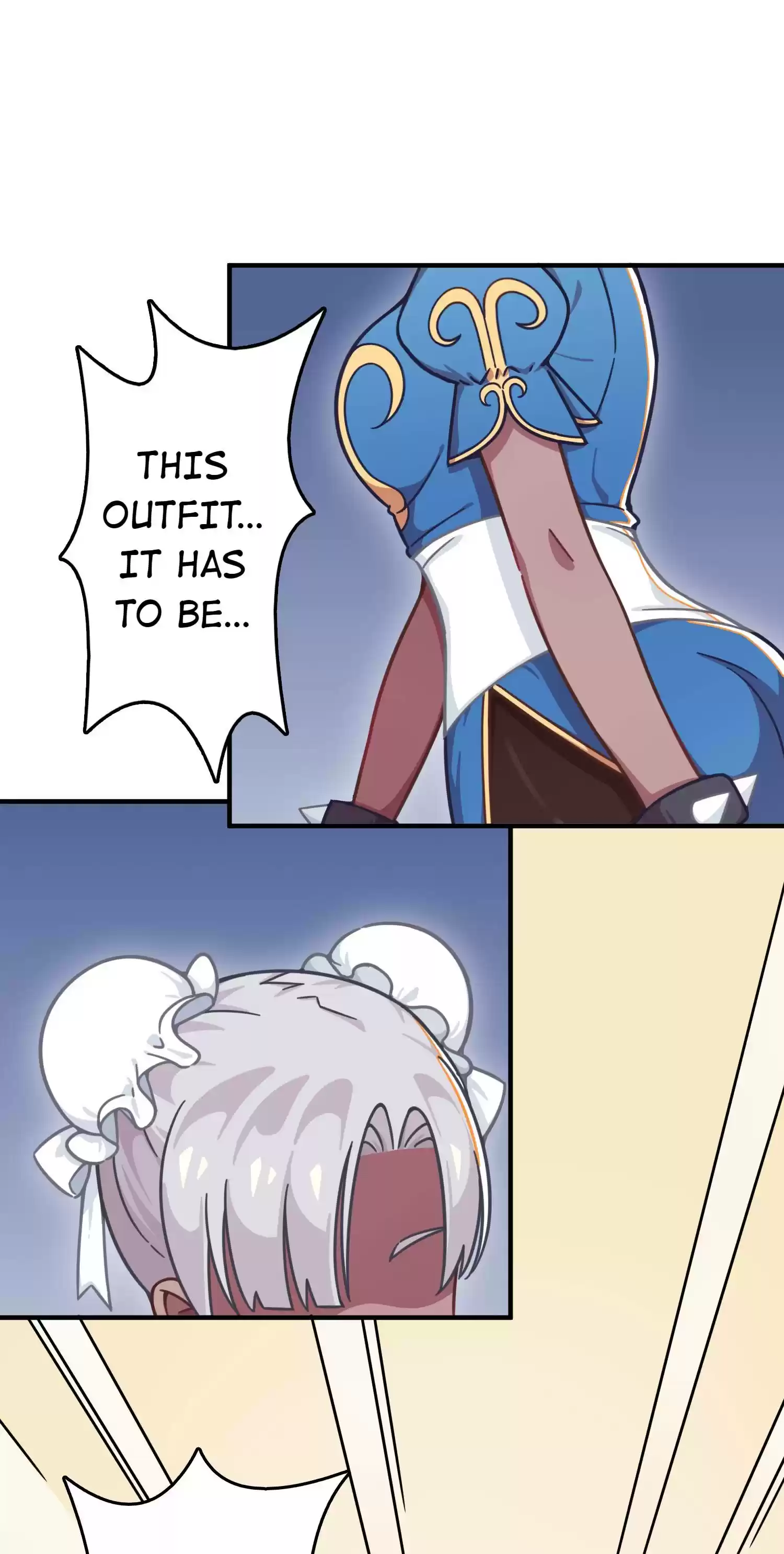 How To Properly Care For Your Pet Wife Chapter 35