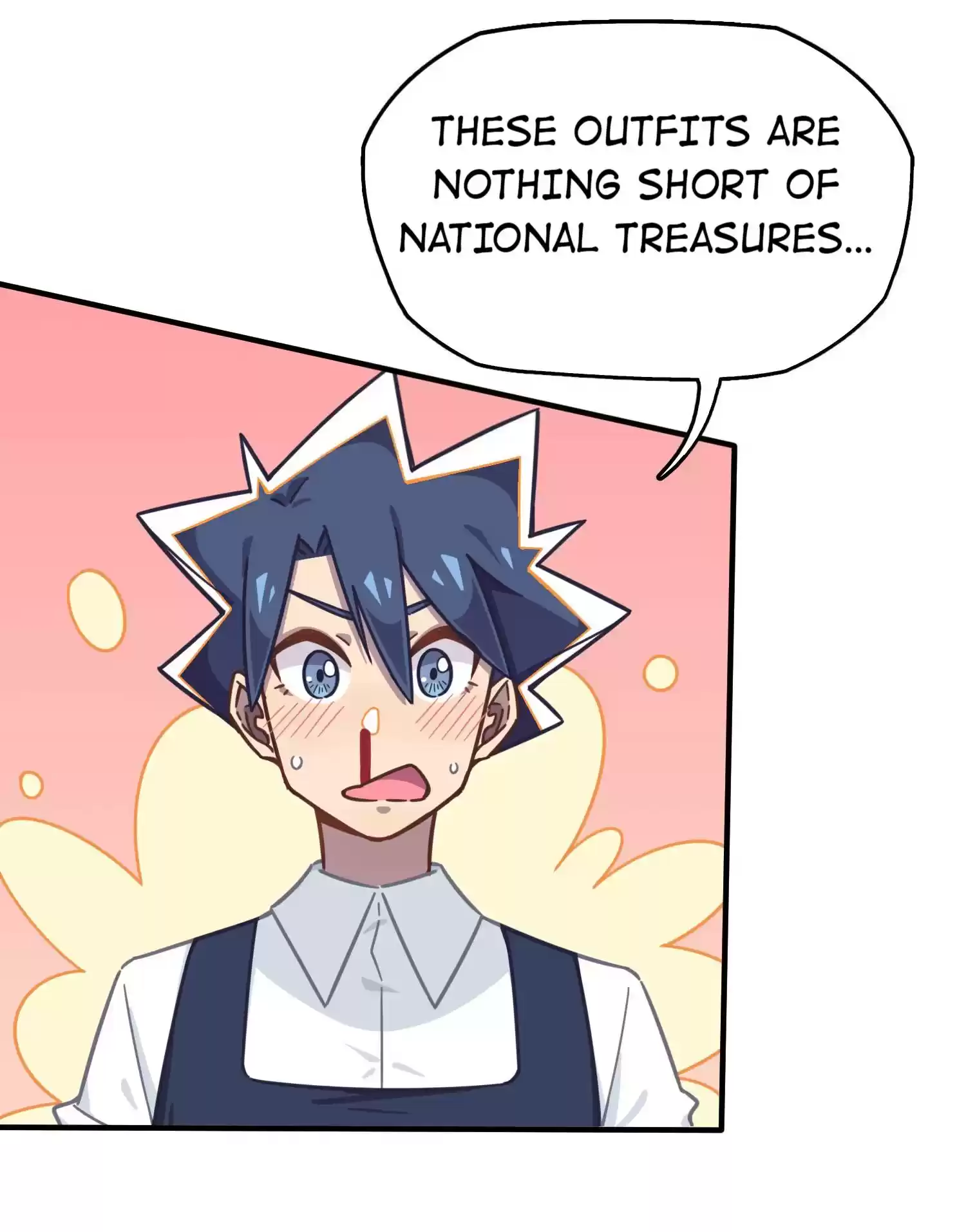 How To Properly Care For Your Pet Wife Chapter 35