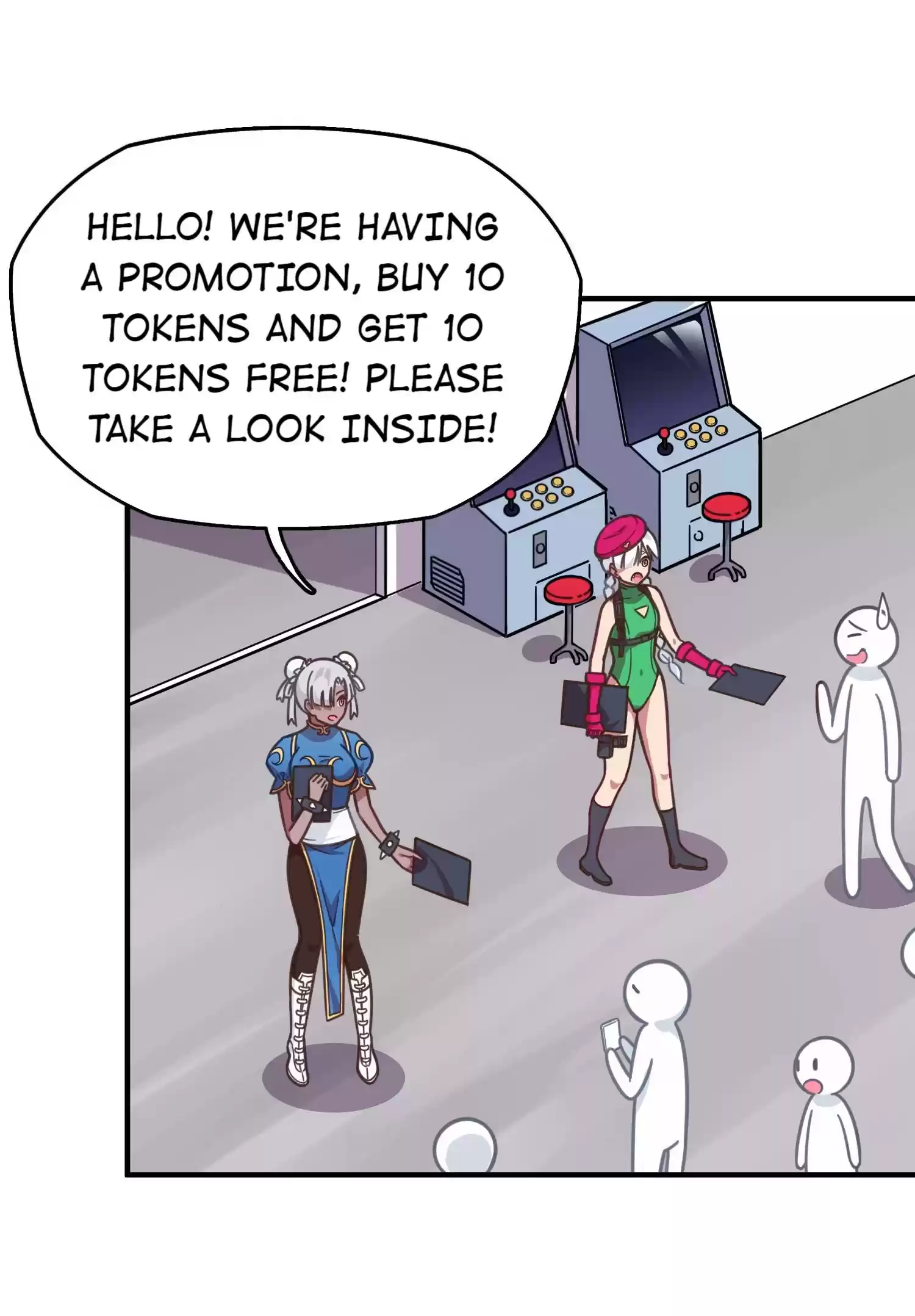 How To Properly Care For Your Pet Wife Chapter 35