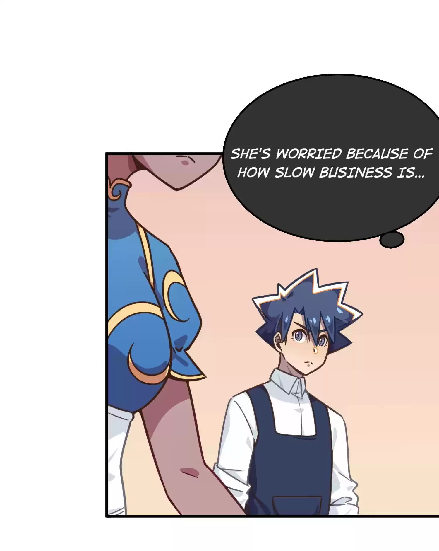 How To Properly Care For Your Pet Wife Chapter 35