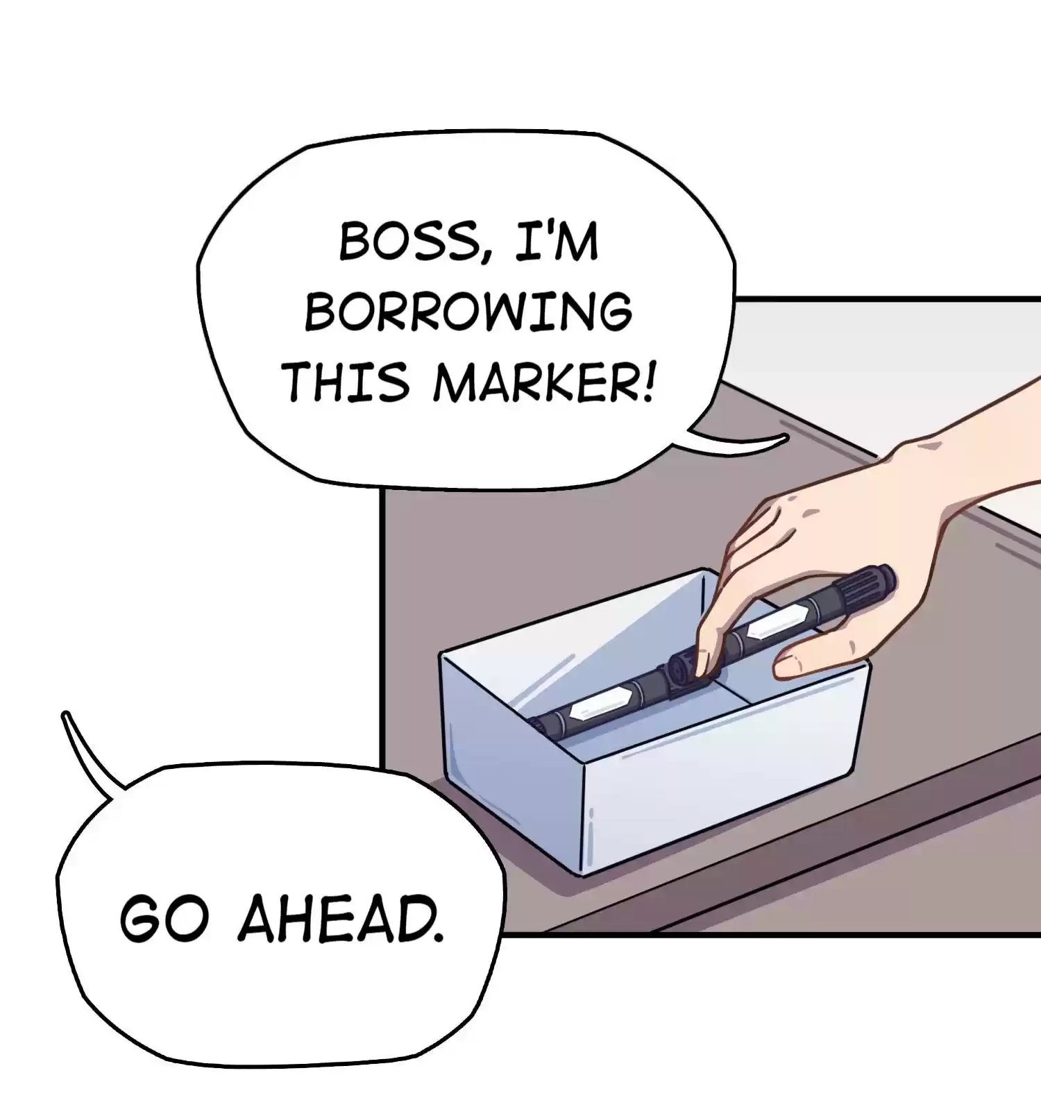 How To Properly Care For Your Pet Wife Chapter 35