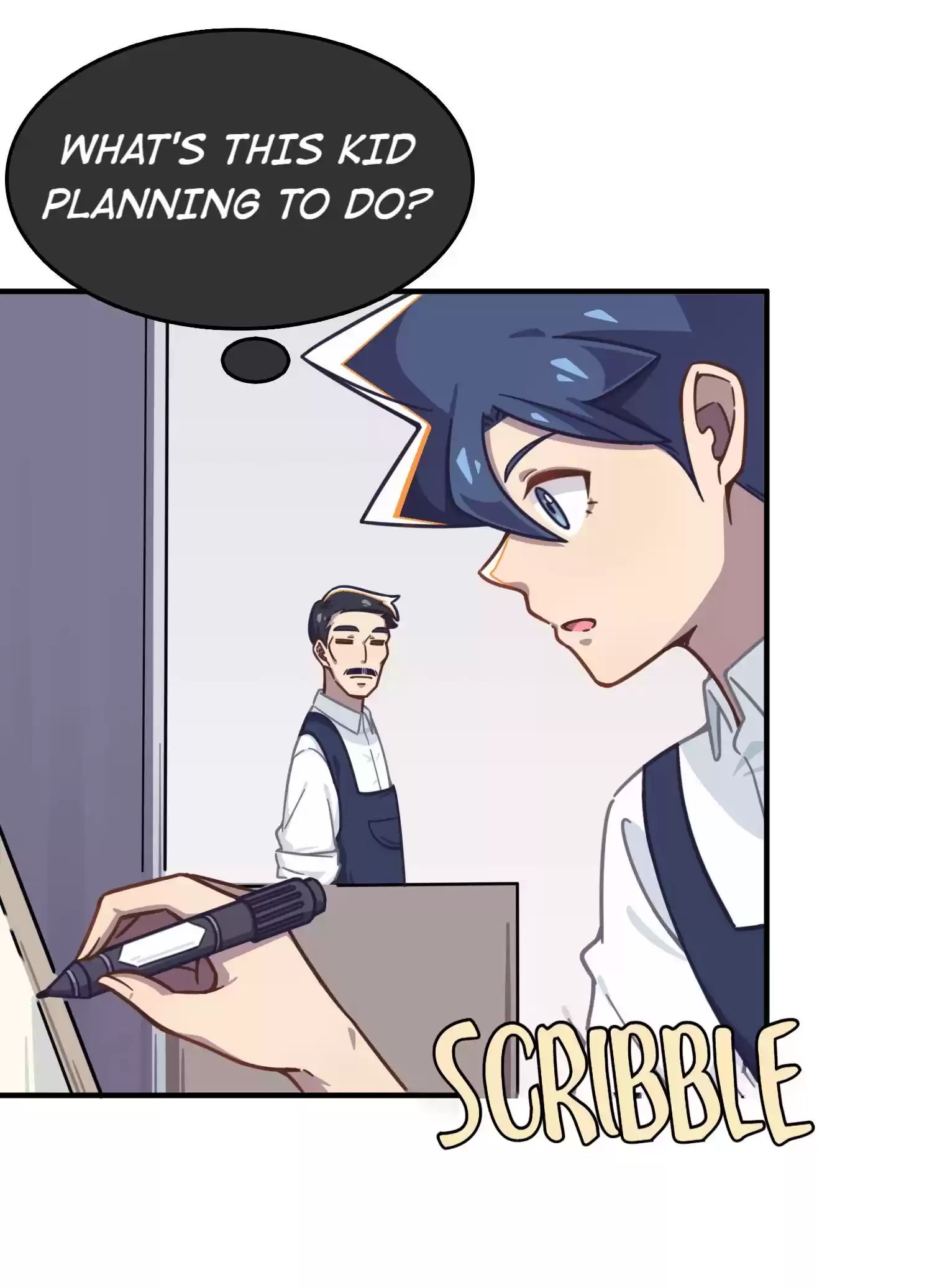 How To Properly Care For Your Pet Wife Chapter 35