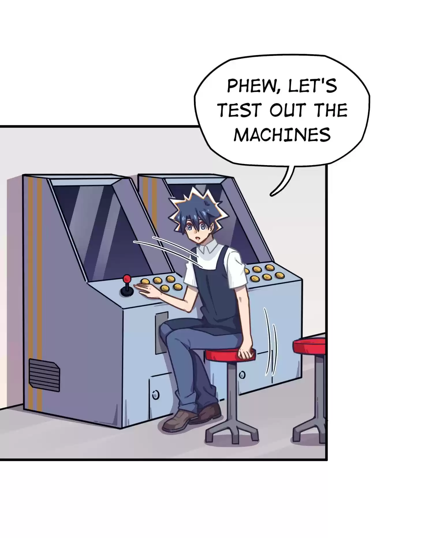 How To Properly Care For Your Pet Wife Chapter 35