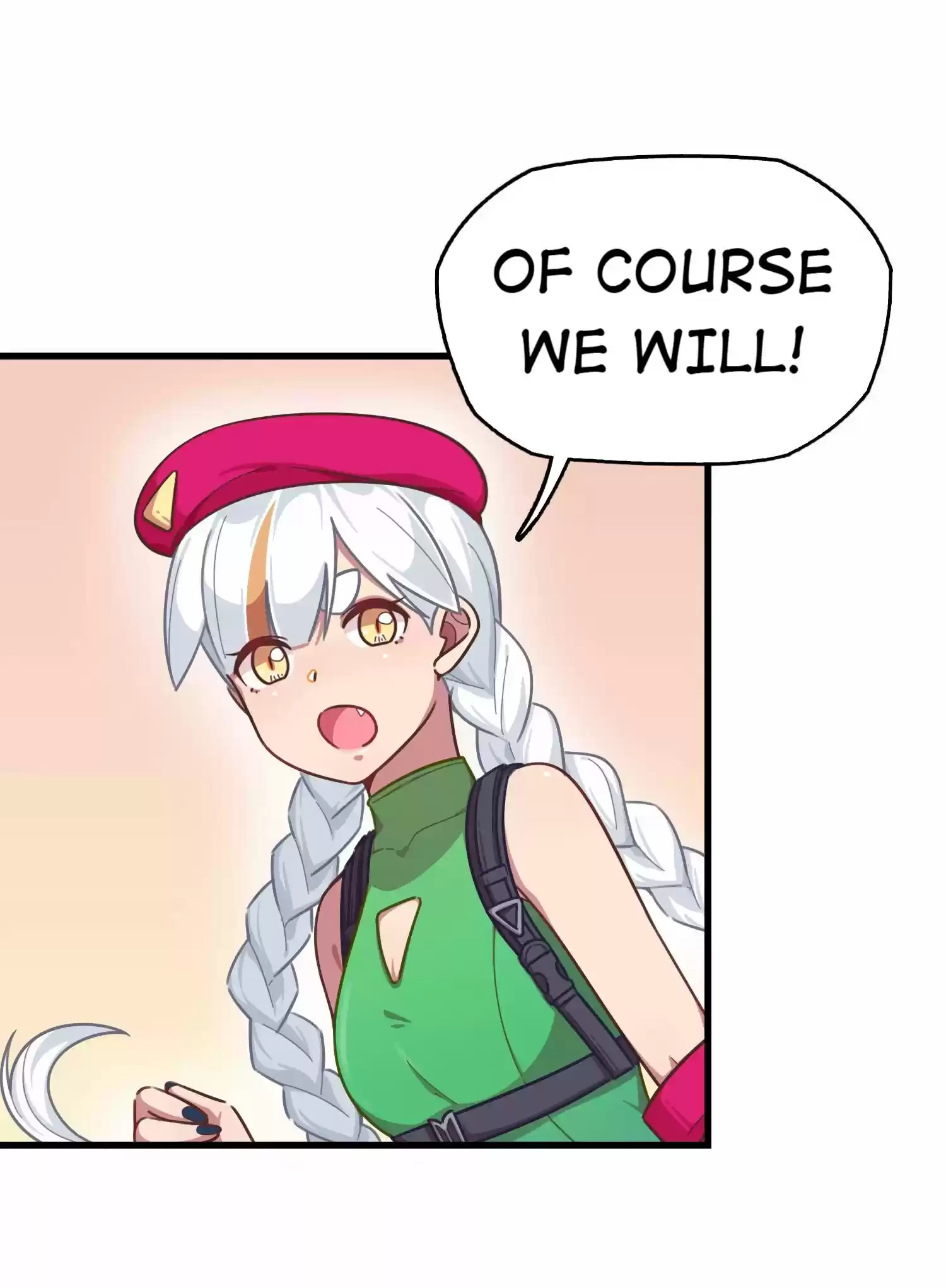 How To Properly Care For Your Pet Wife Chapter 35