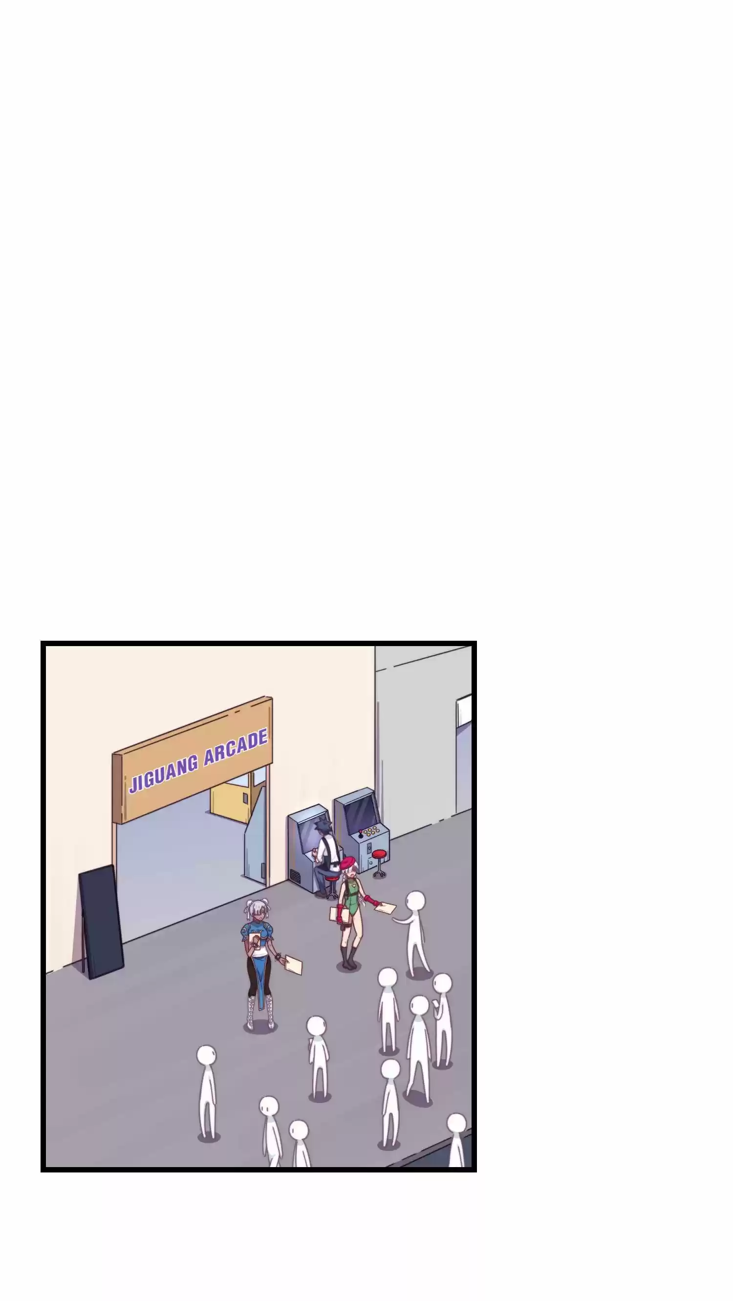 How To Properly Care For Your Pet Wife Chapter 36