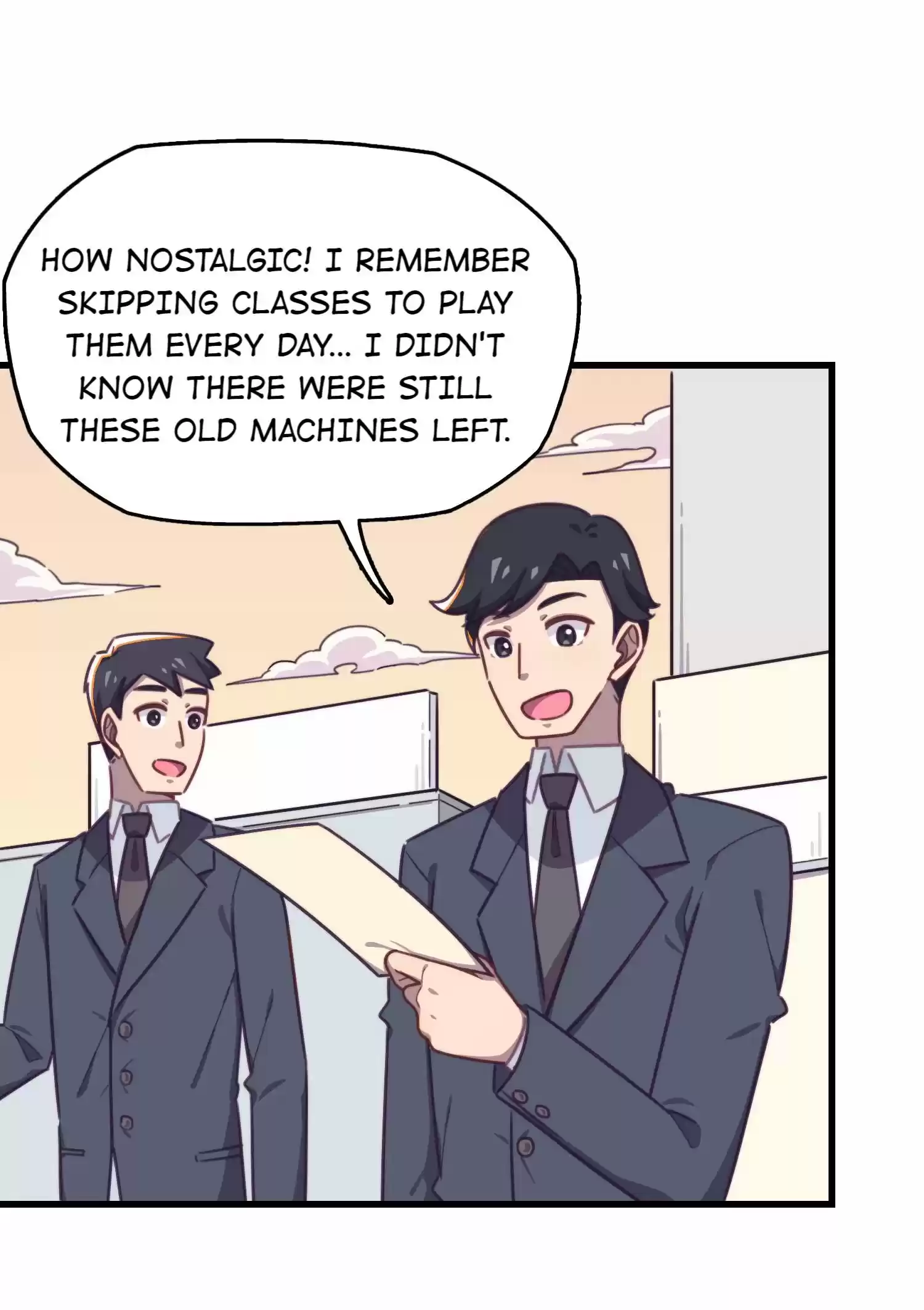 How To Properly Care For Your Pet Wife Chapter 36