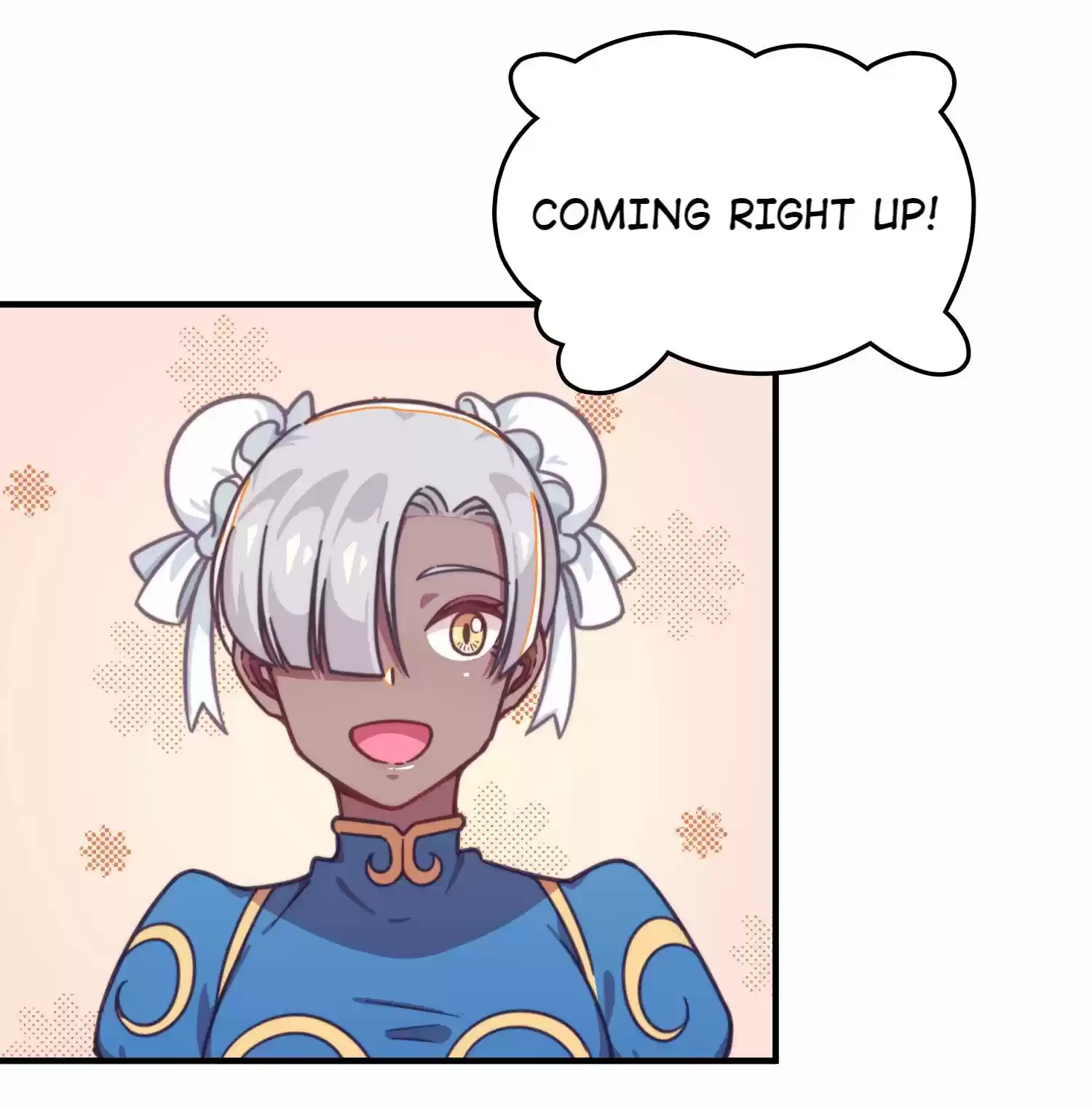 How To Properly Care For Your Pet Wife Chapter 36