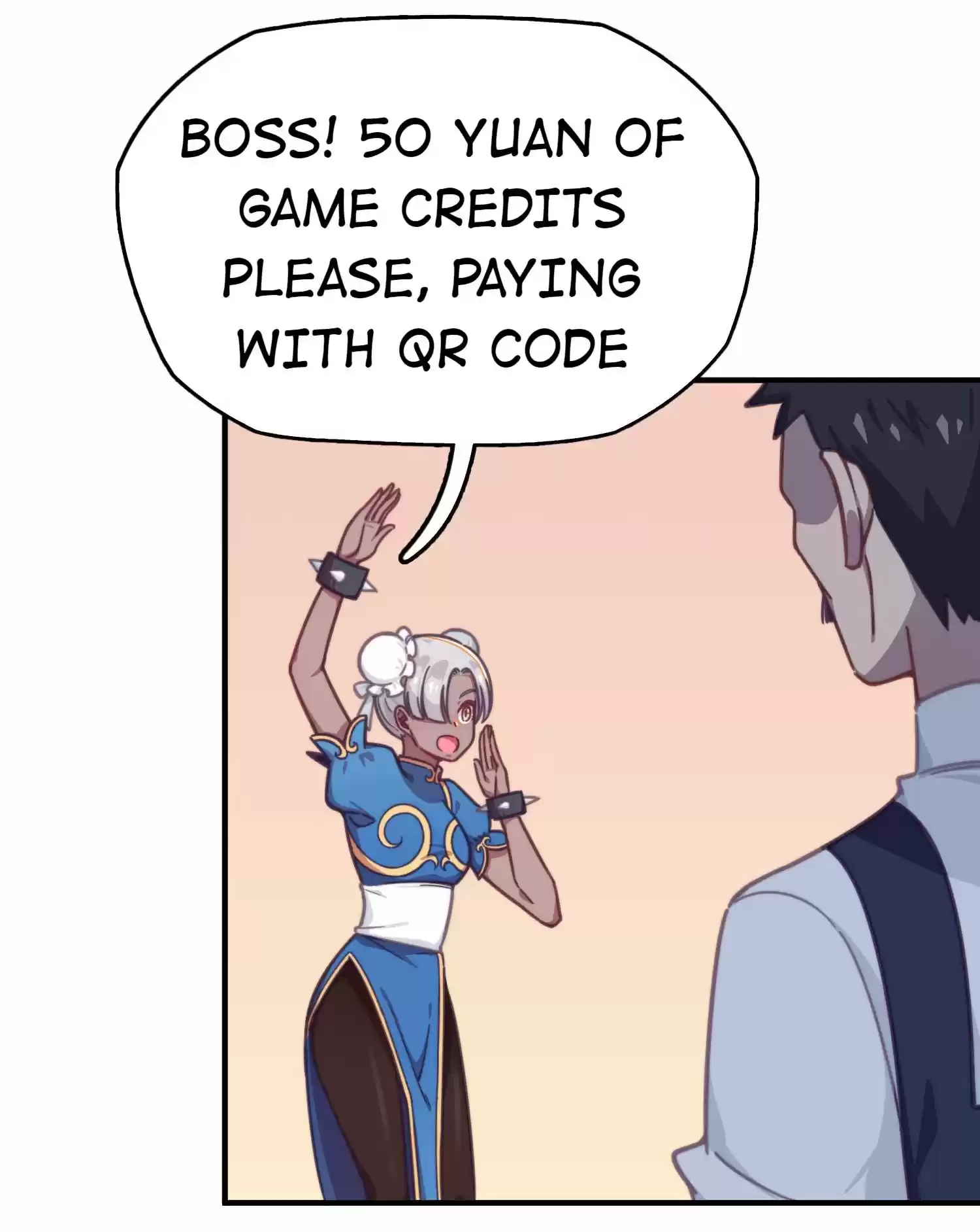 How To Properly Care For Your Pet Wife Chapter 36