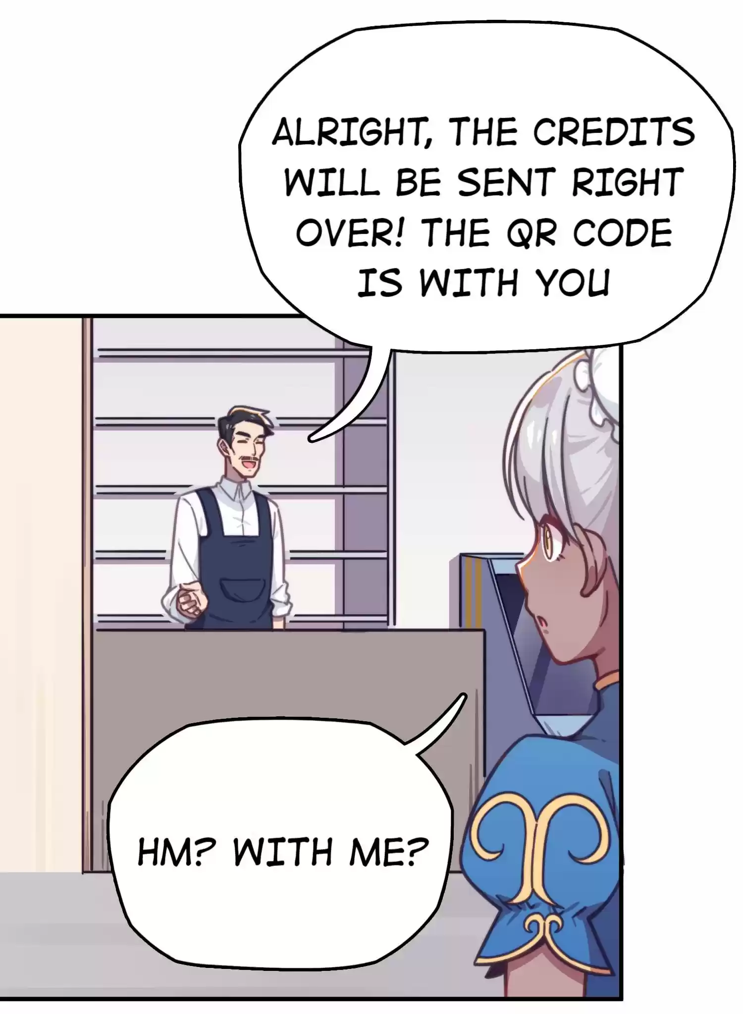 How To Properly Care For Your Pet Wife Chapter 36