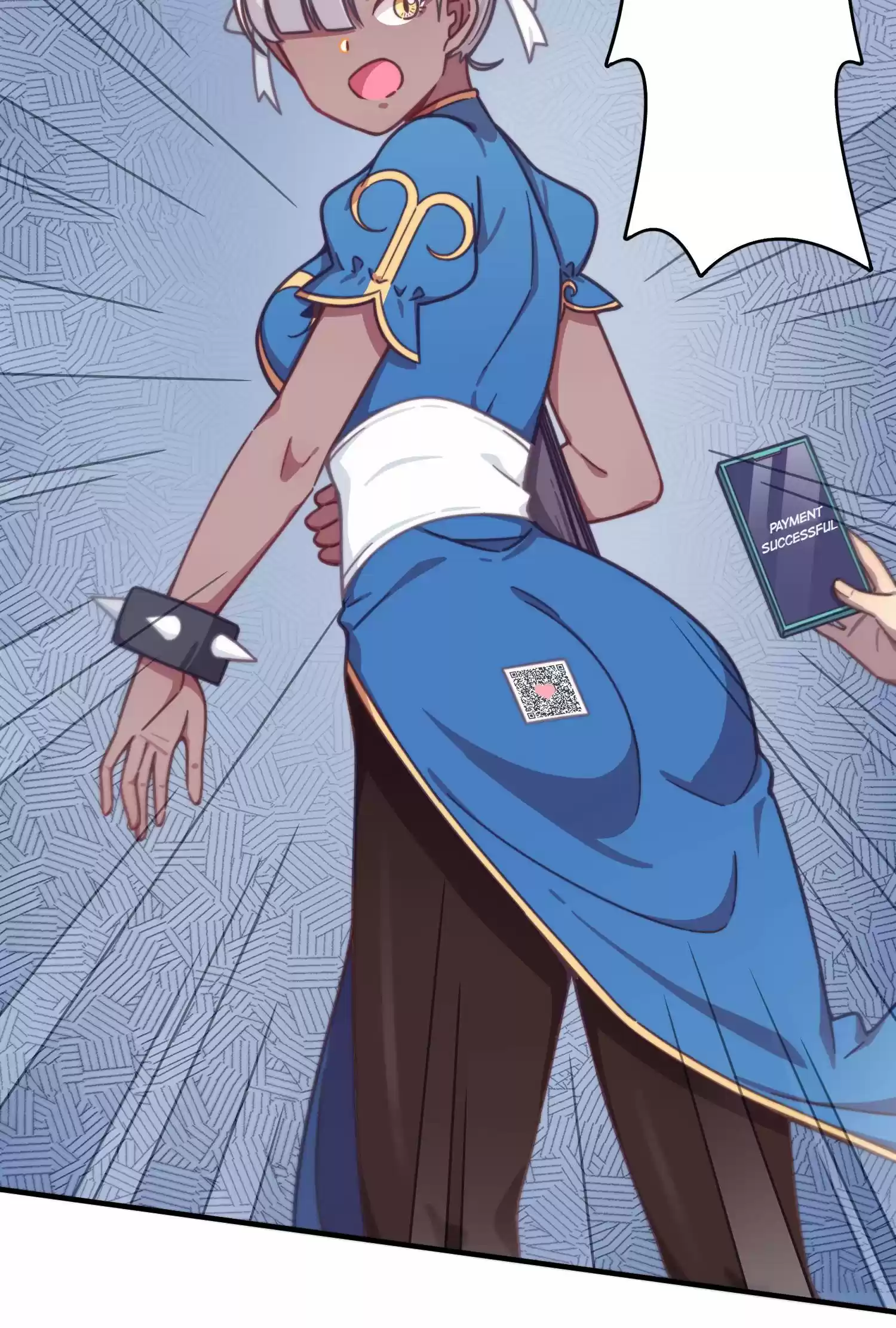 How To Properly Care For Your Pet Wife Chapter 36