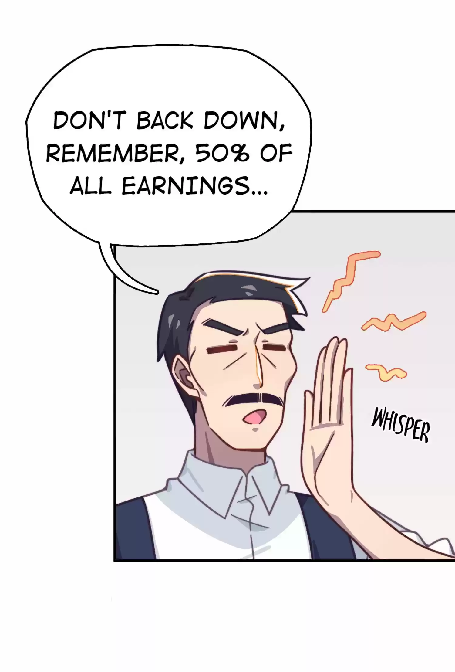 How To Properly Care For Your Pet Wife Chapter 36