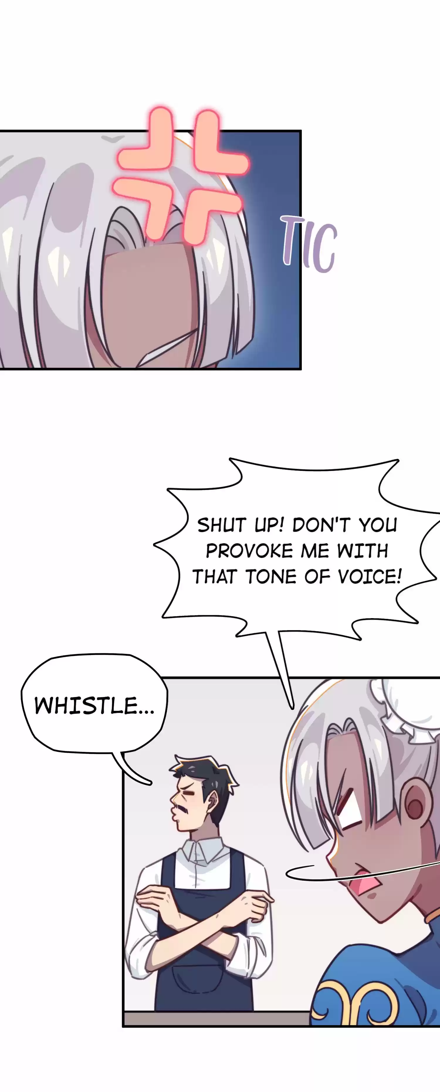 How To Properly Care For Your Pet Wife Chapter 36