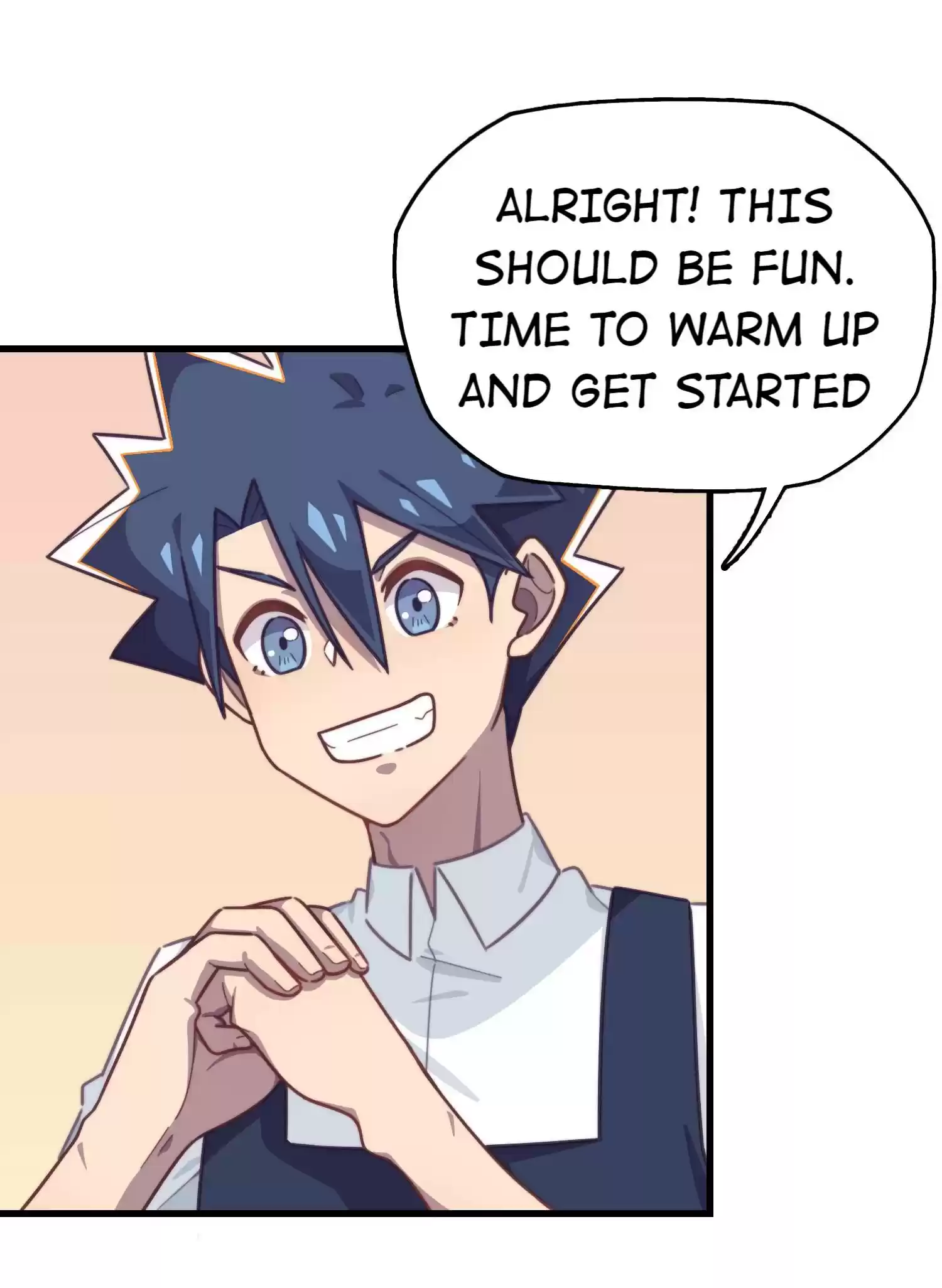 How To Properly Care For Your Pet Wife Chapter 36