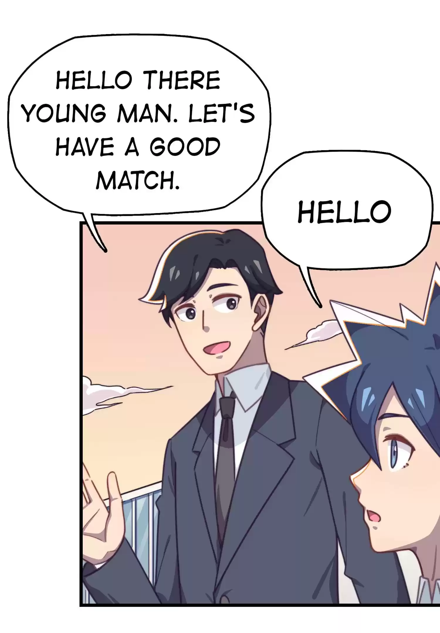 How To Properly Care For Your Pet Wife Chapter 36