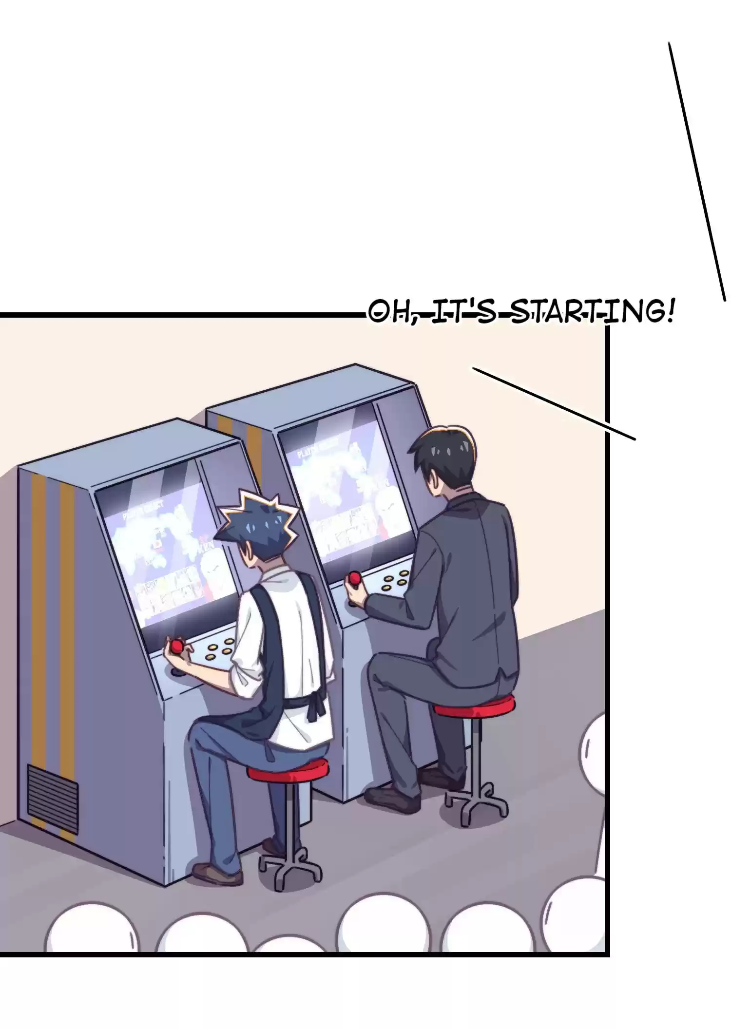 How To Properly Care For Your Pet Wife Chapter 36