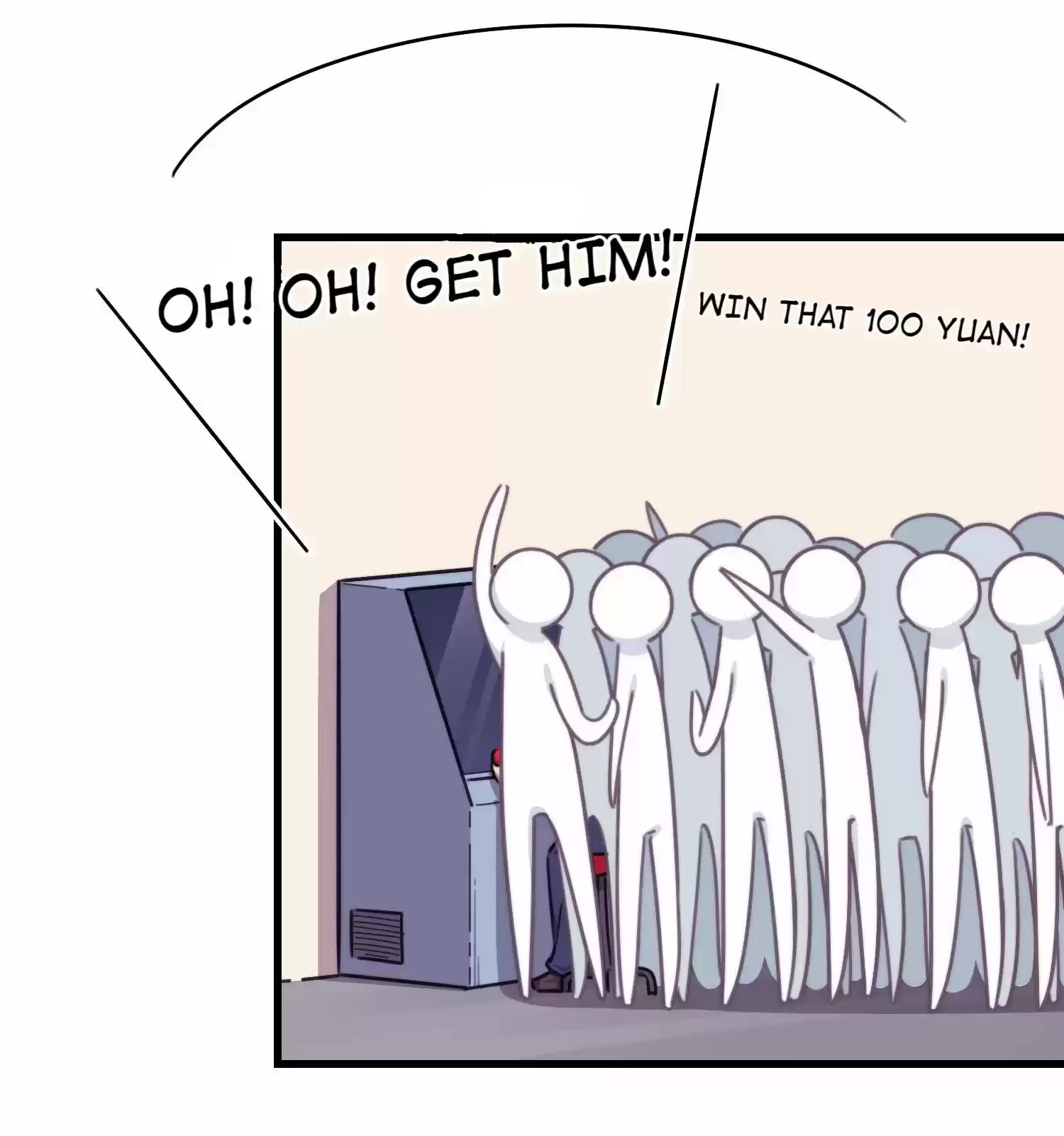 How To Properly Care For Your Pet Wife Chapter 36