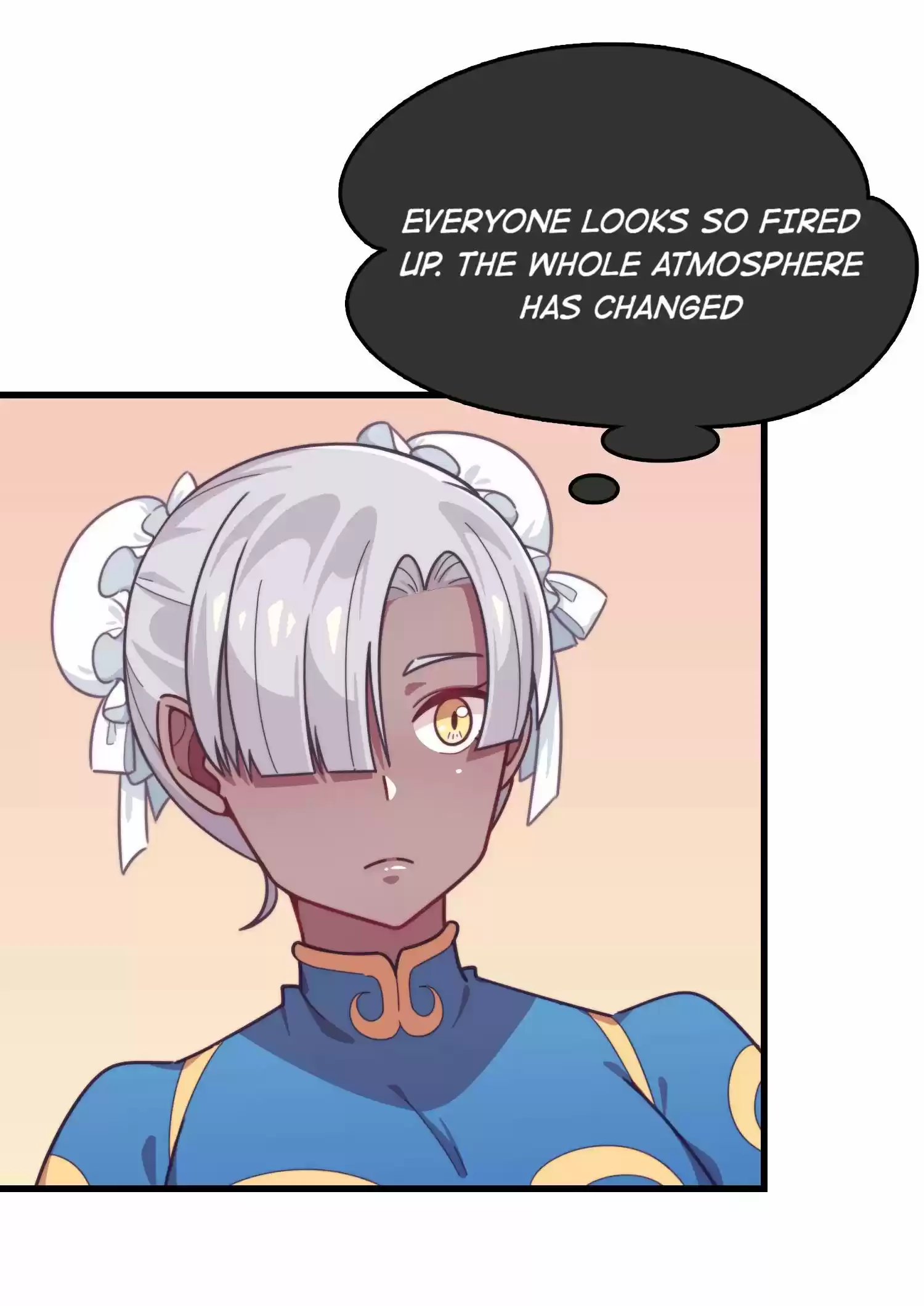 How To Properly Care For Your Pet Wife Chapter 36