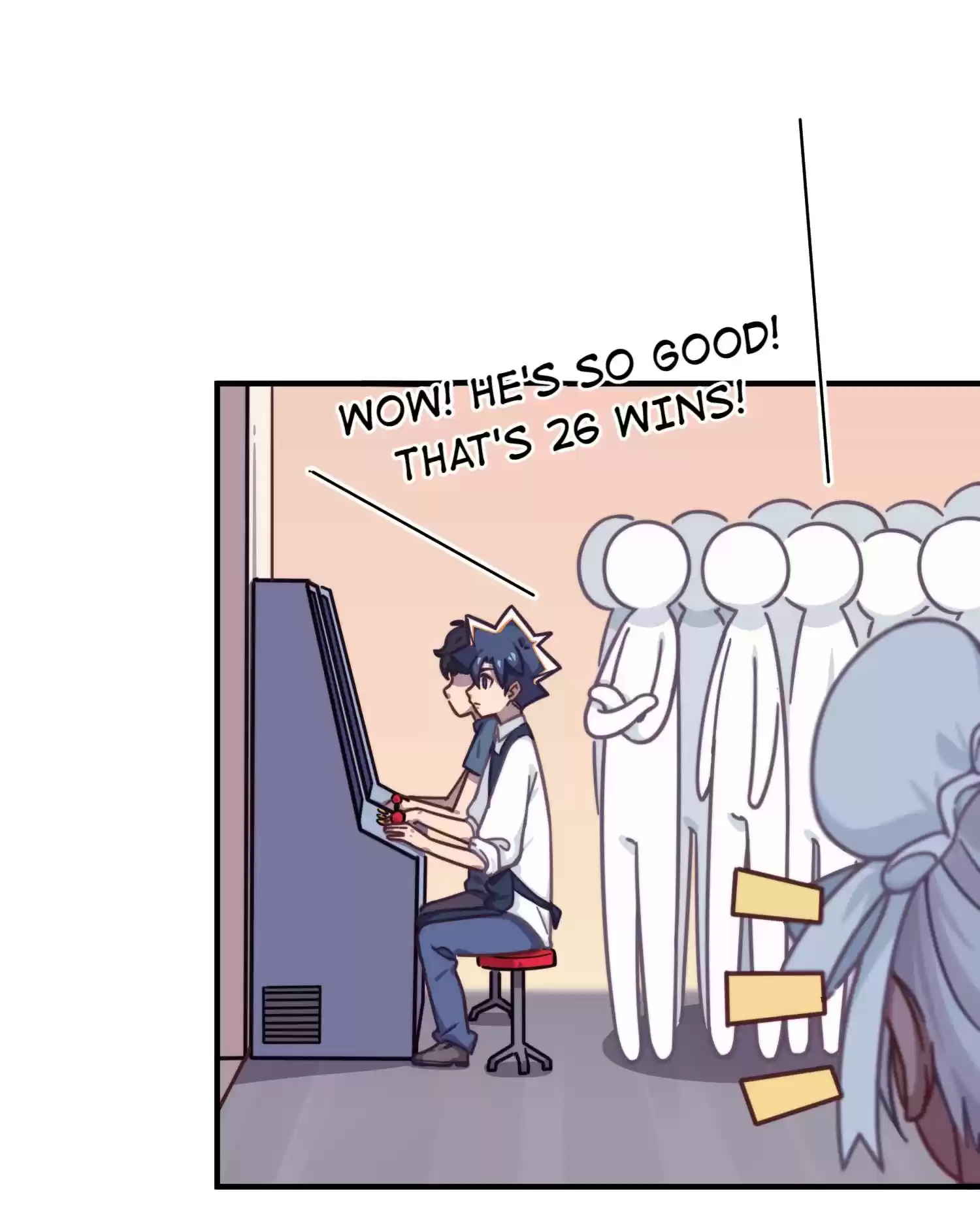 How To Properly Care For Your Pet Wife Chapter 36